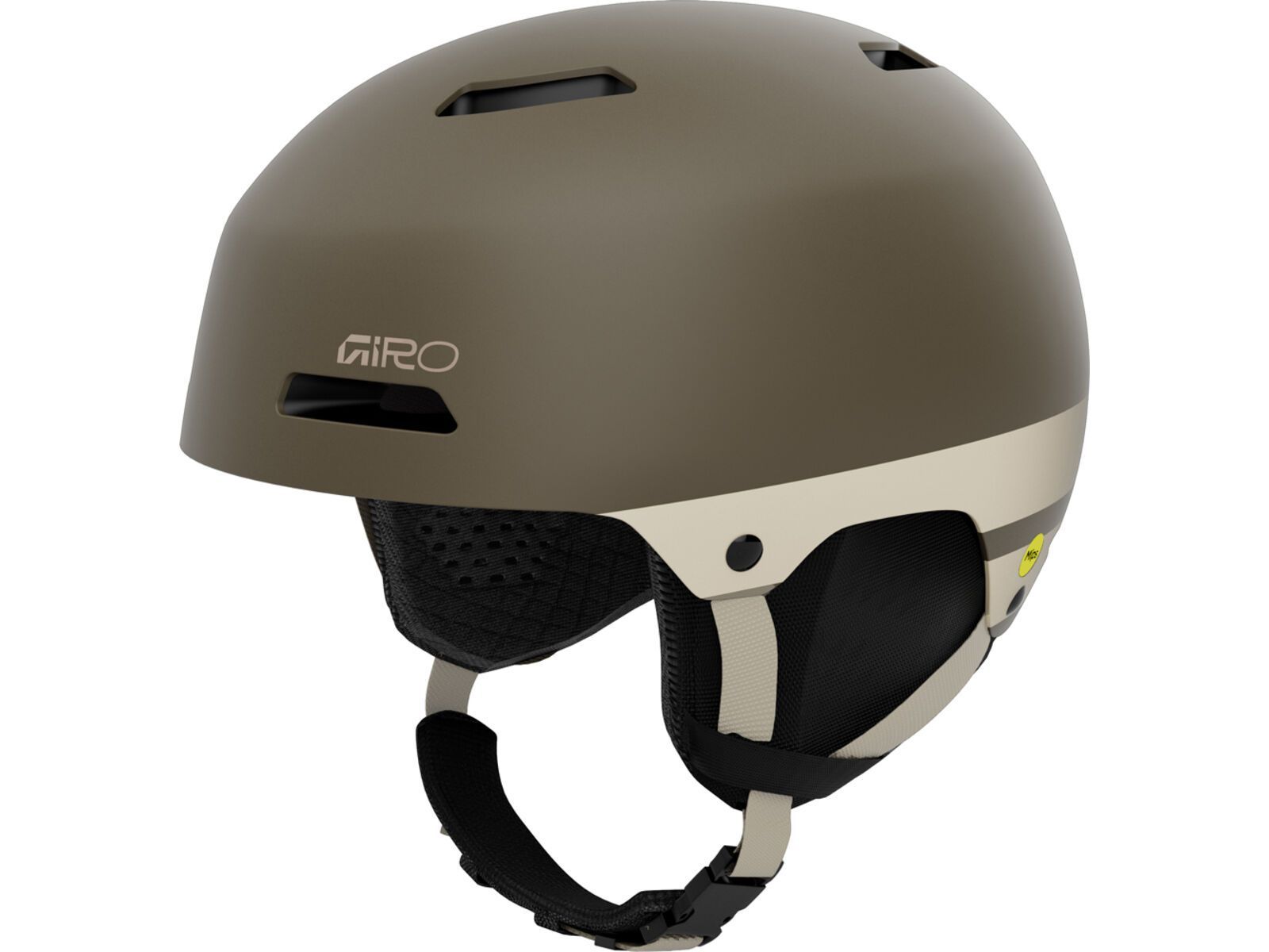 Giro Ledge FS MIPS, matte bark | Bild 1