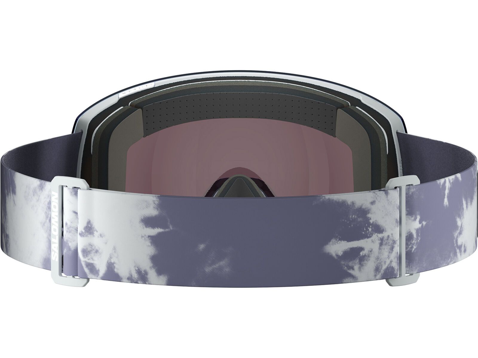 Salomon Radium Pro, Sigma Photochromic Sky Blue / ice flow | Bild 3
