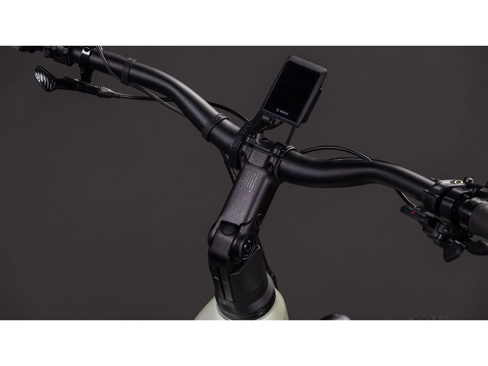 Cube Nuride Hybrid EXC 800 Easy Entry, lemongrass´n´reflex | Bild 4