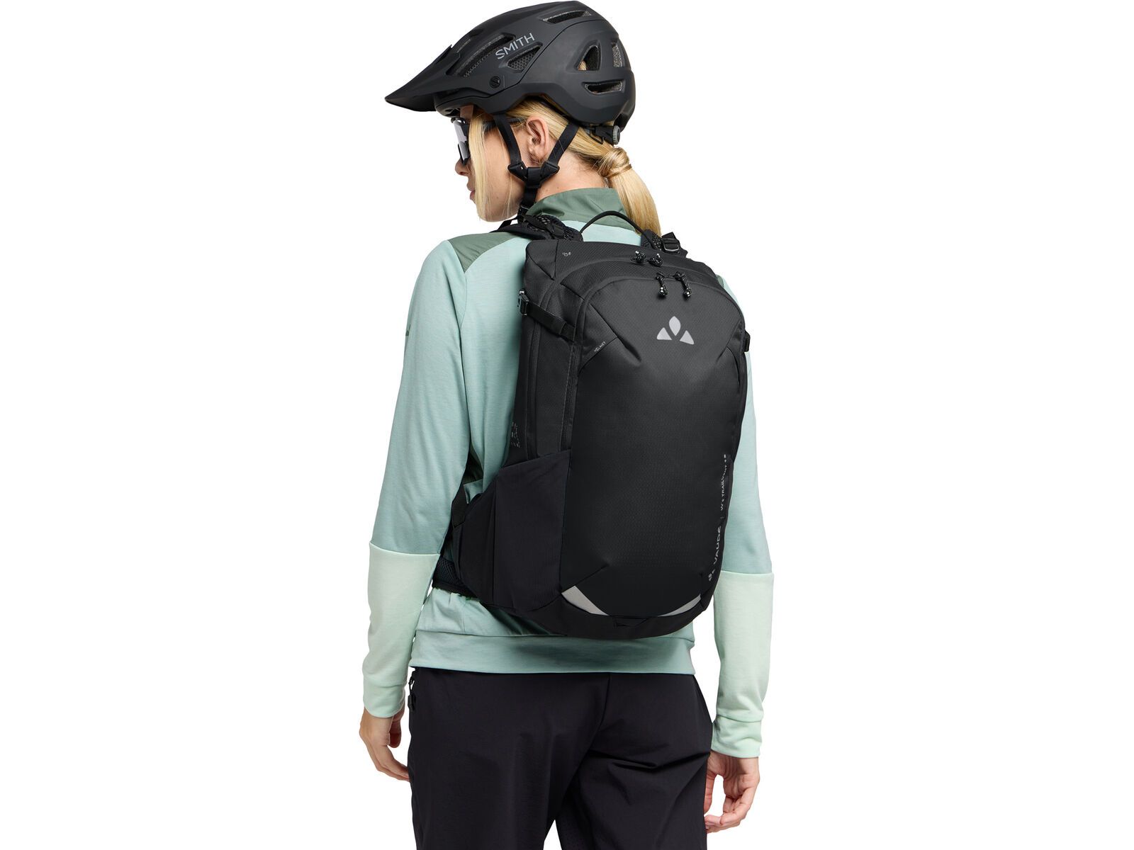 Vaude Women's Trailvent 15, black | Bild 10