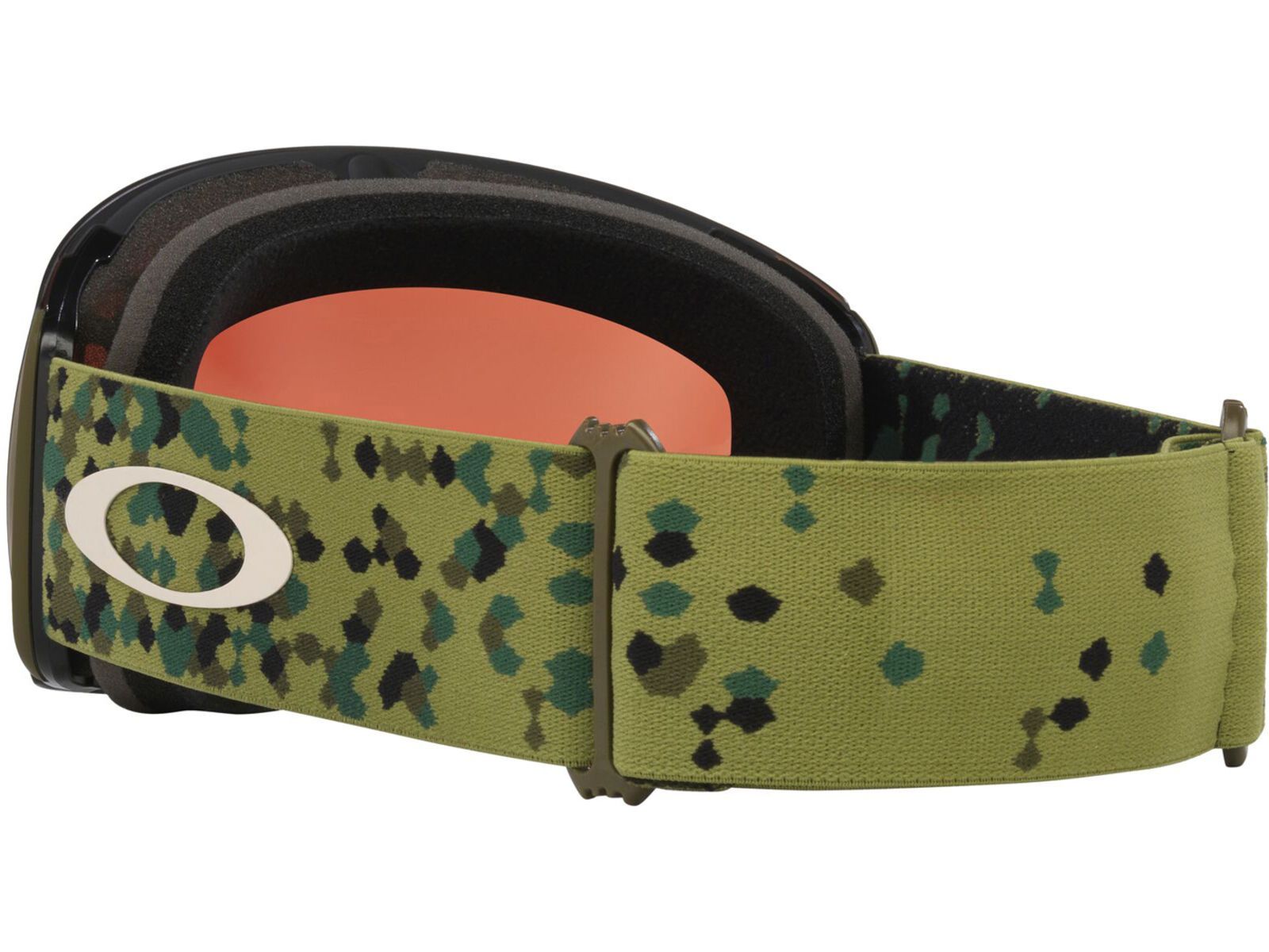 Oakley Flight Deck L, Prizm Snow Sapphire Iridium / fern flurry | Bild 6