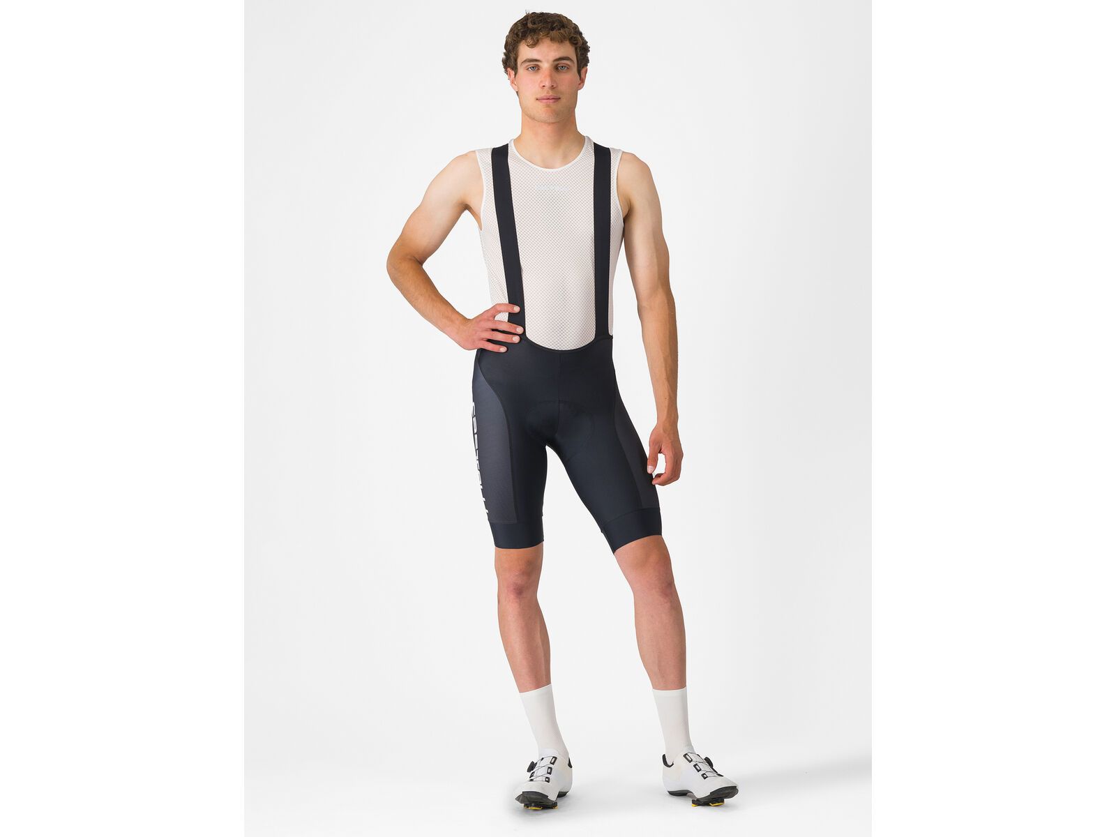 Castelli Competizione 2 Kit Bibshort, black | Bild 5