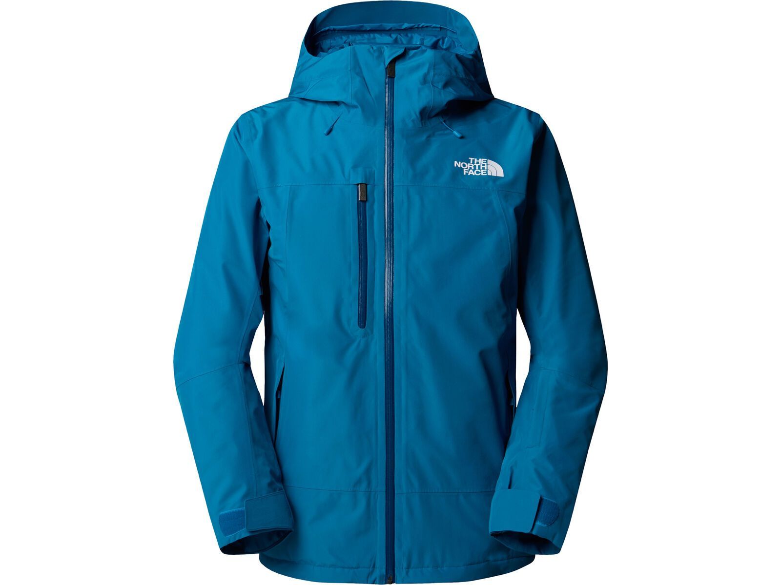 The North Face Men’s Descendit Jacket, dusk blue | Bild 1