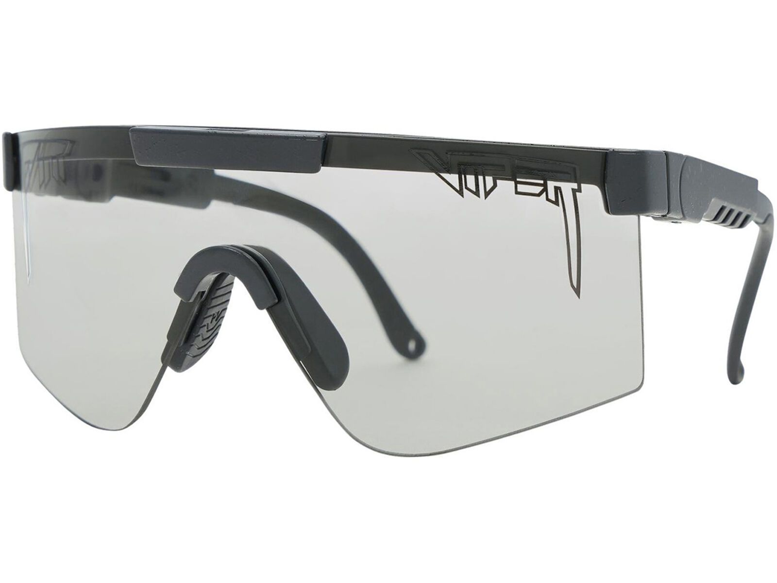 Pit Viper The Originals 2.0 Regular, The Blacking Out / Photochromic Smoke | Bild 1
