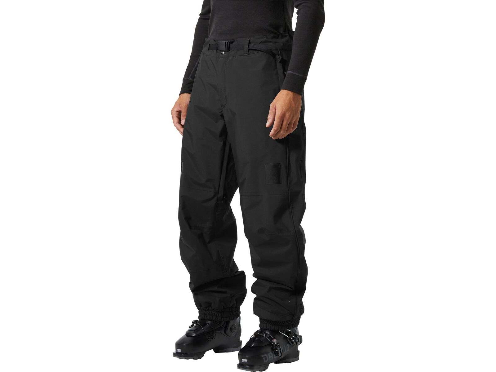 Helly Hansen ULLR D Pants 2.0, black | Bild 7