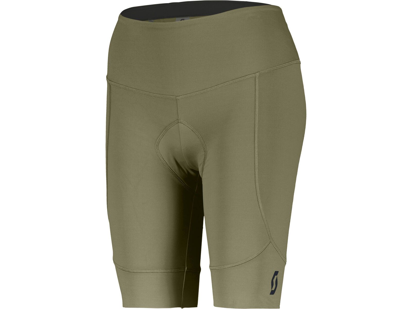 Scott Endurance 10 +++ Women's Shorts, hay green | Bild 1