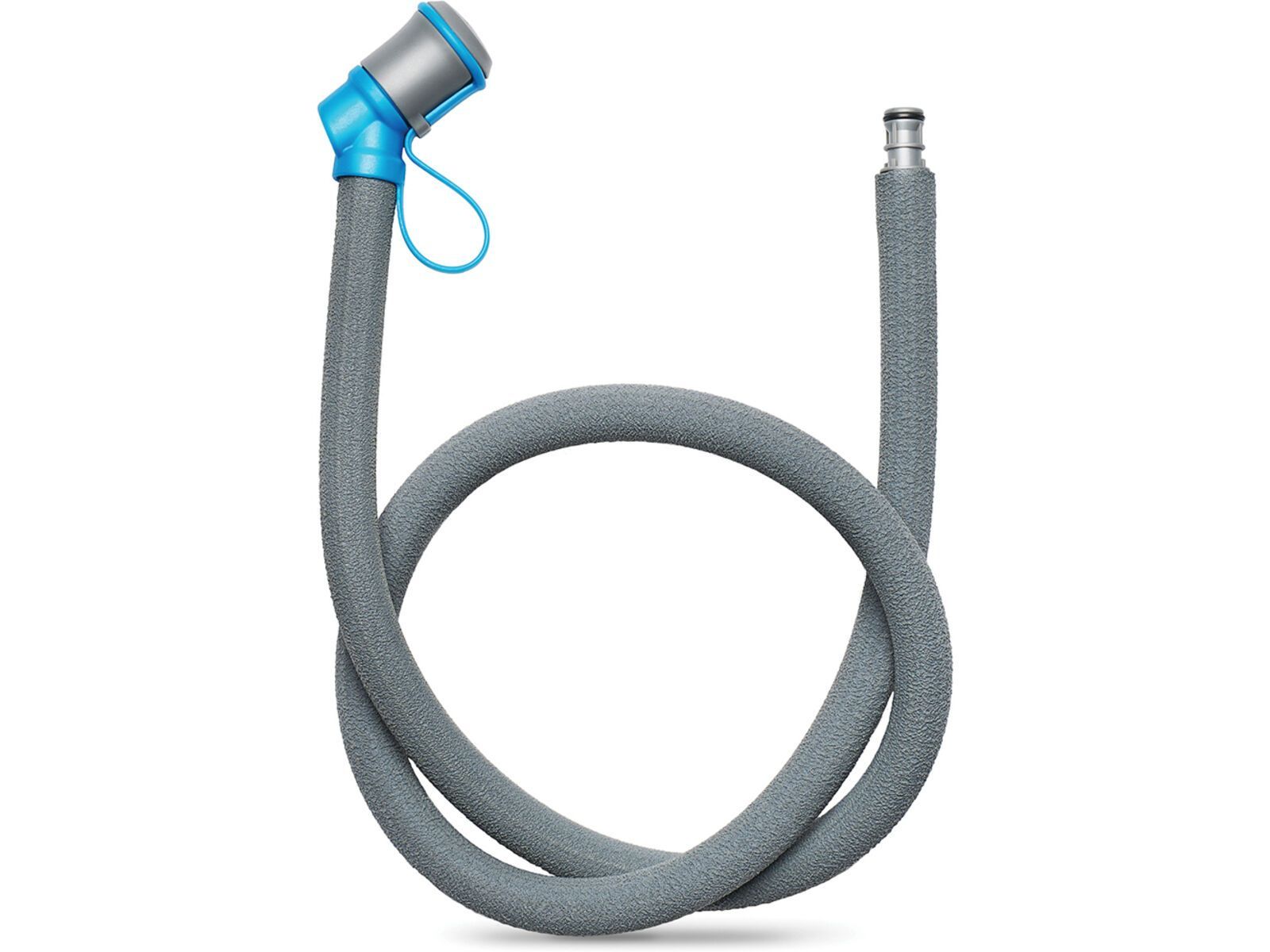 Hydrapak ArcticFusion Tube, charcoal | Bild 1
