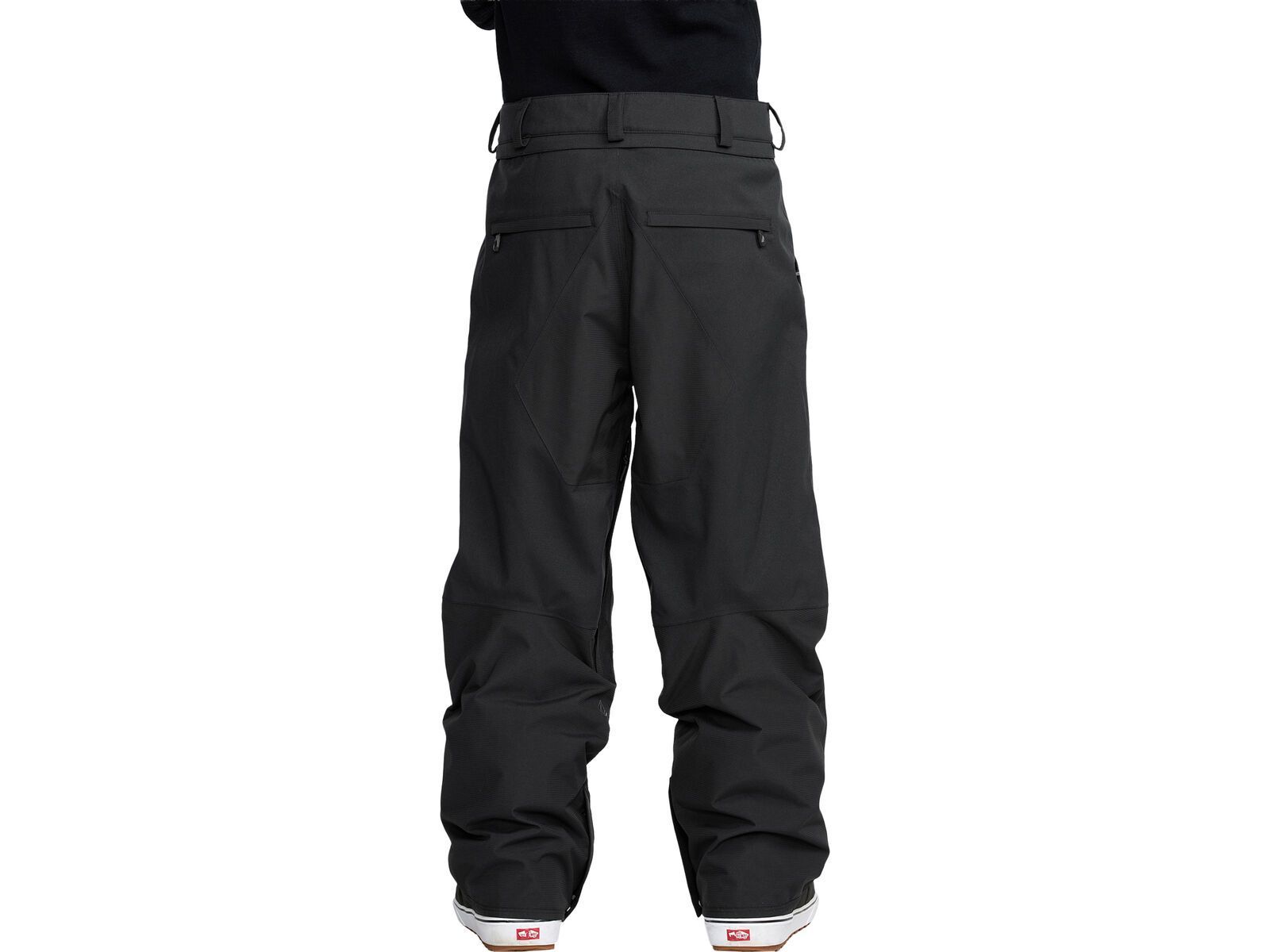 Volcom Kleveland Pant, black | Bild 2