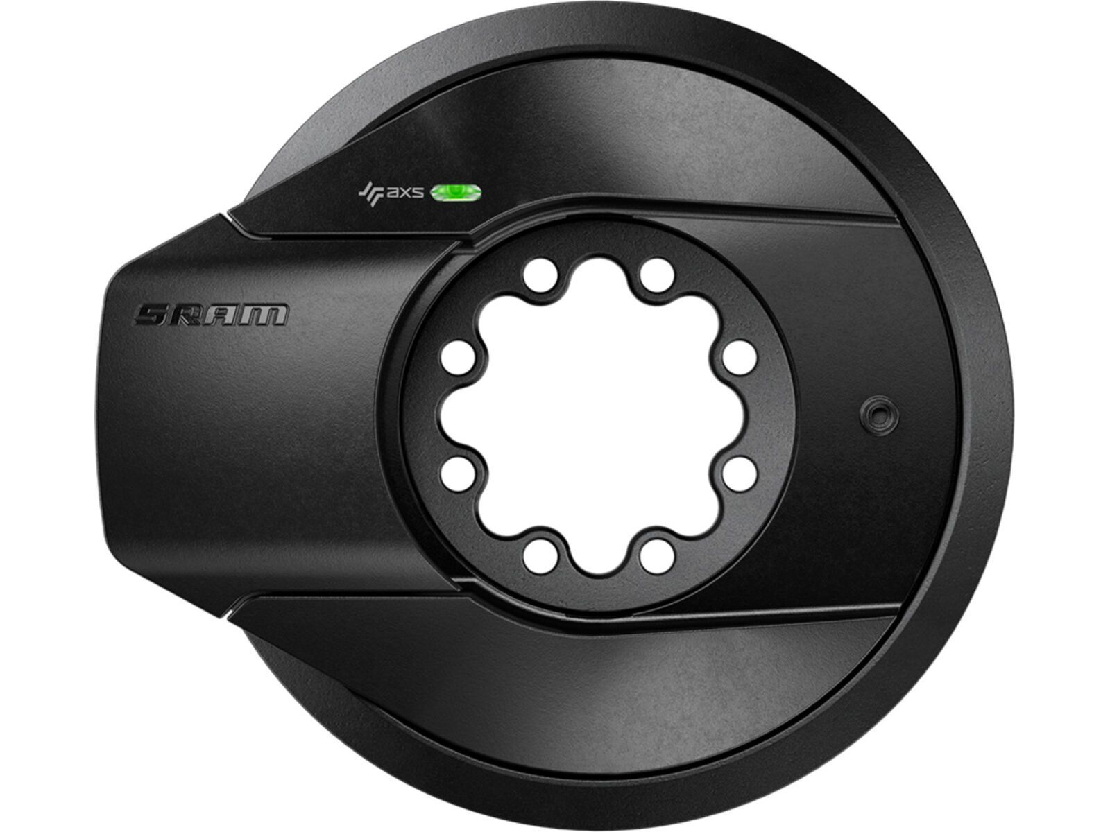 SRAM Red XPLR AXS Power Meter Spider | Bild 1