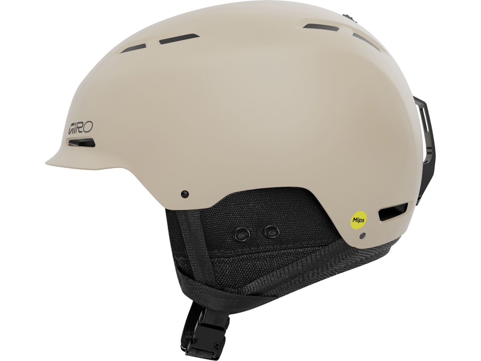 Giro Trig MIPS, matte stone | Bild 2