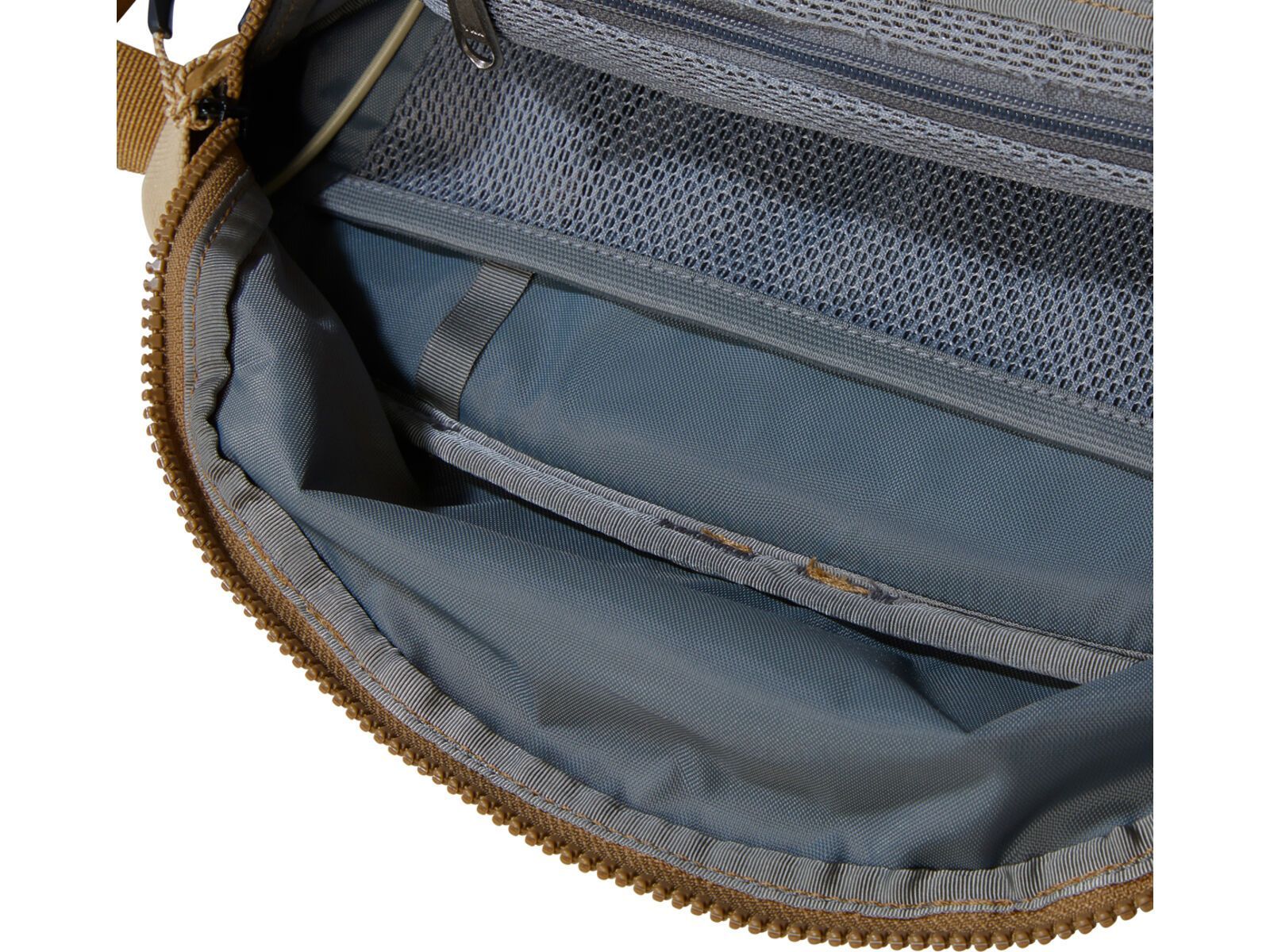 The North Face Terra Lumbar 3L, utility brown/khaki stone | Bild 4