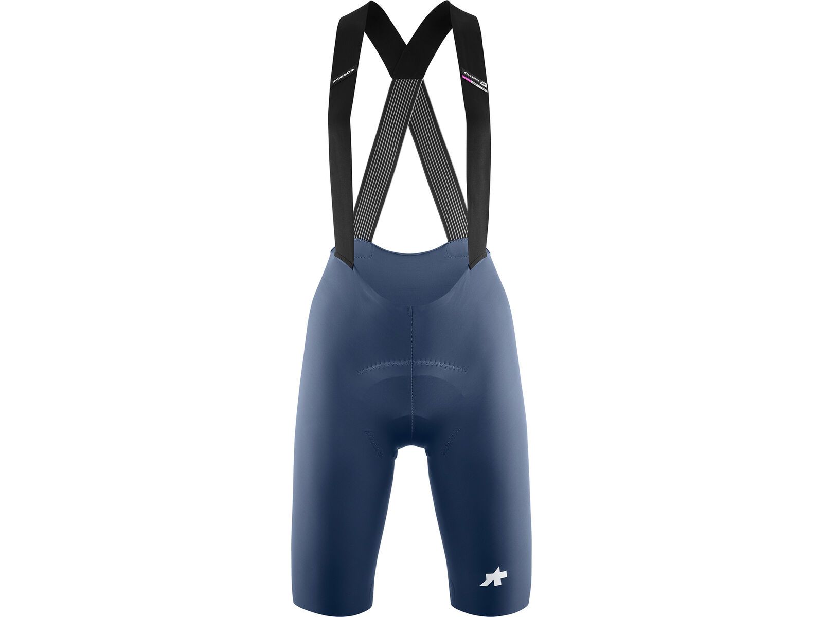 Assos Dyora R Bib Shorts S11, secret blue | Bild 1