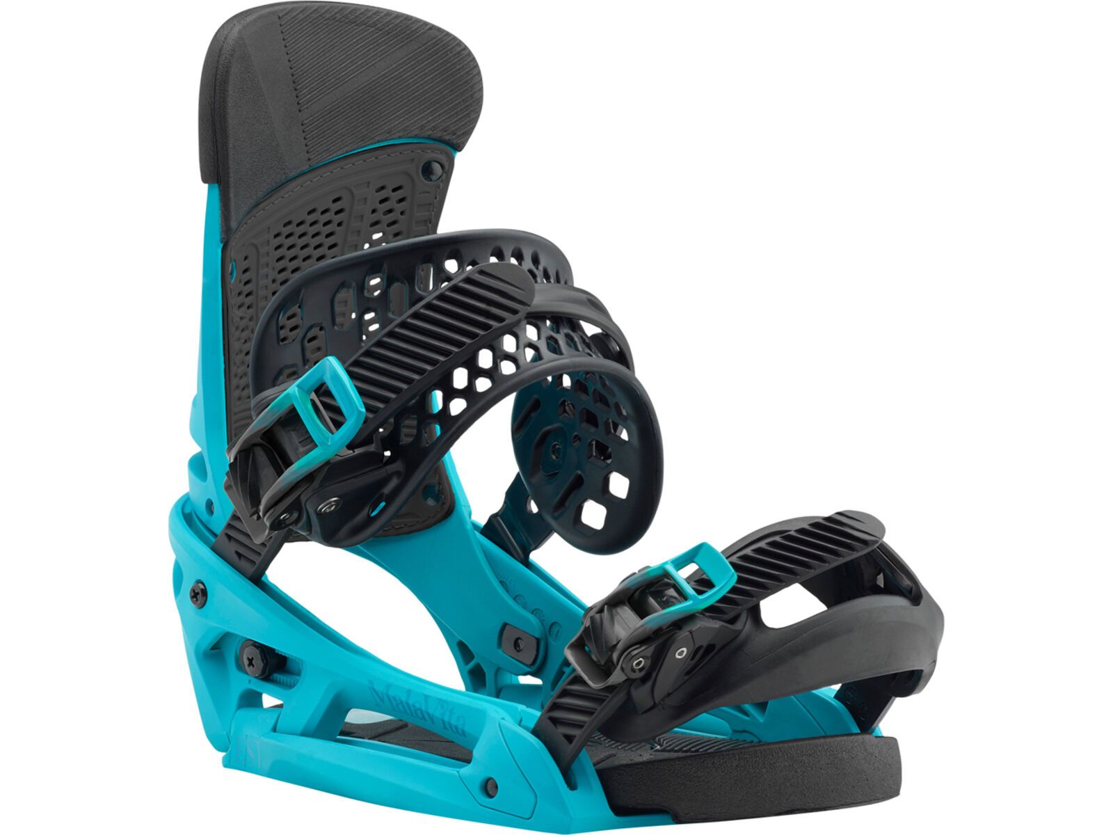 Set: Burton Descendant 2019 + Burton Malavita EST tealest | Bild 3