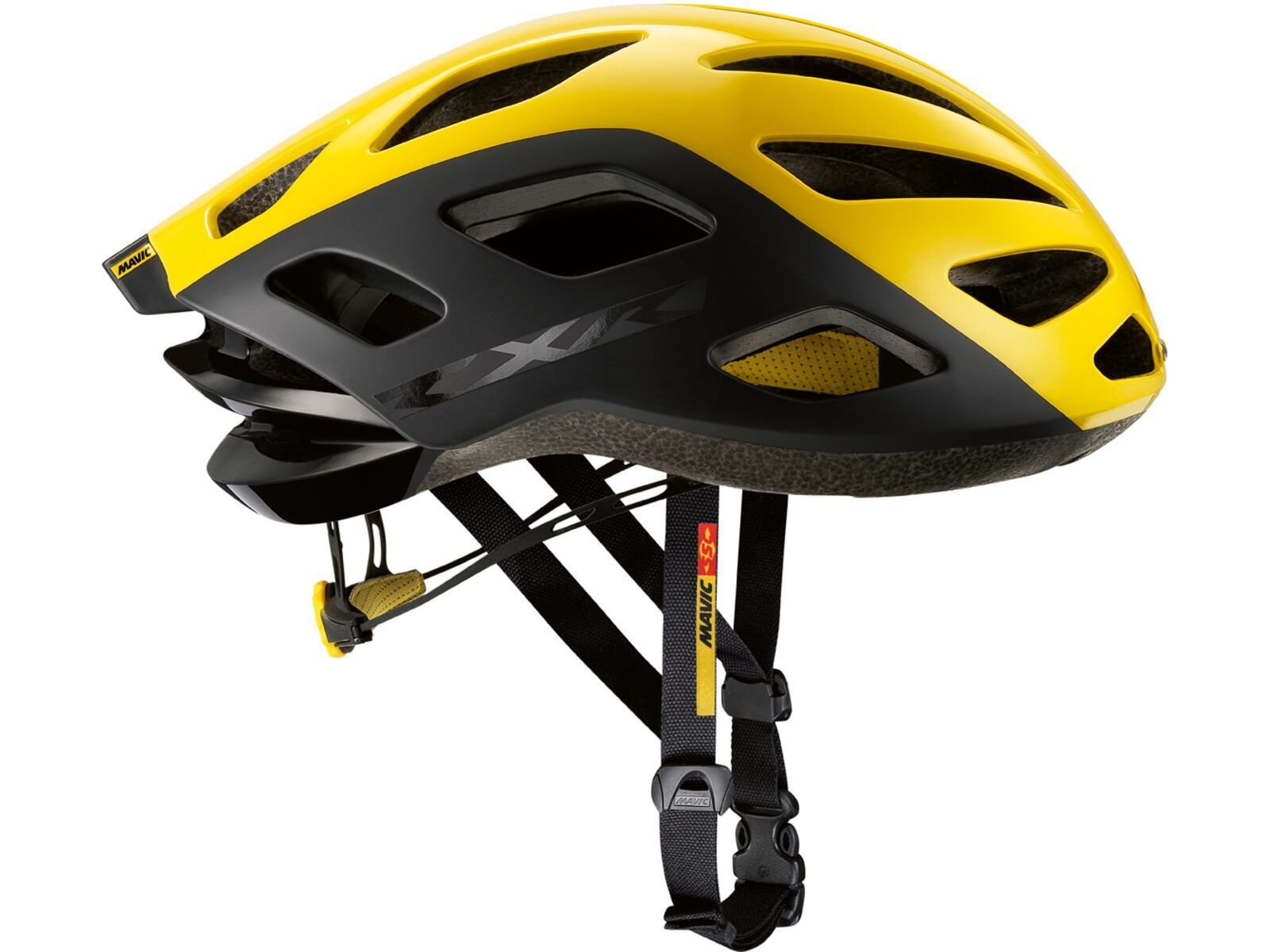 Mavic CXR Ultimate, black/yellow mavic | Bild 1