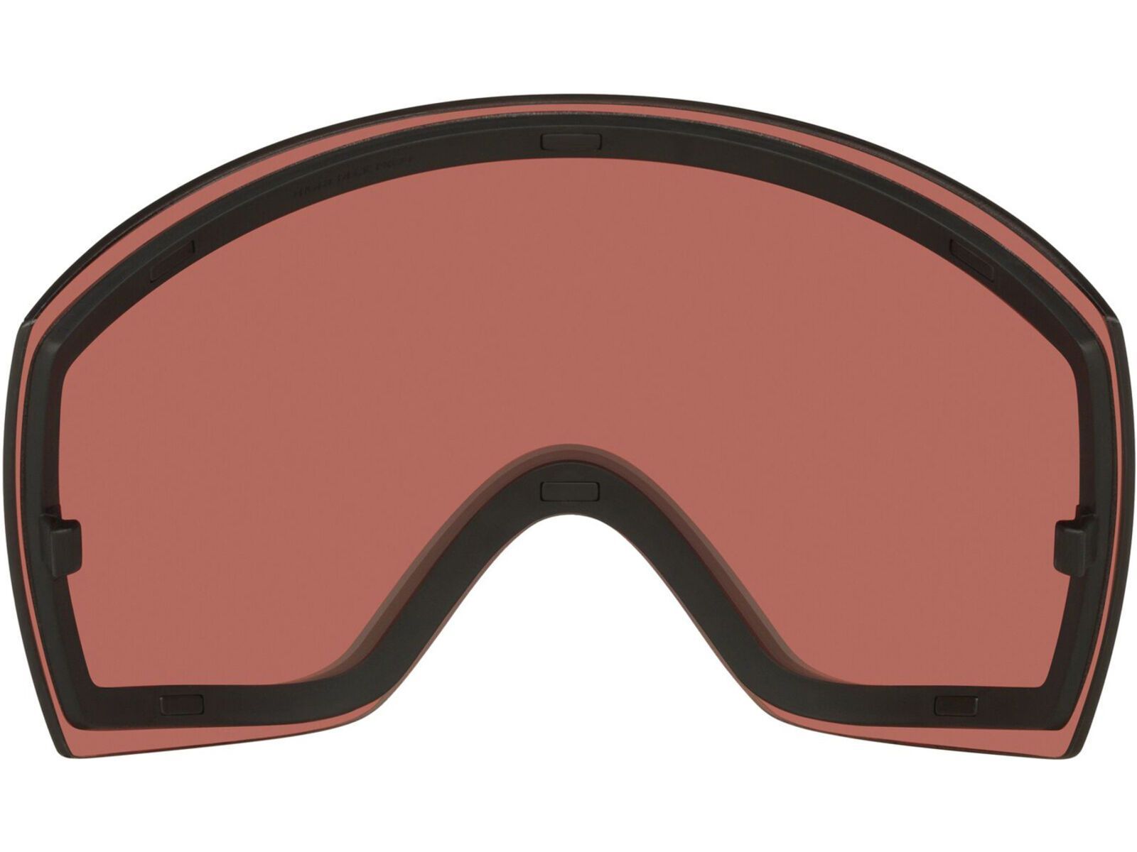 Oakley Flight Deck Pro L Replacement Lens, Prizm 24K Iridium | Bild 4