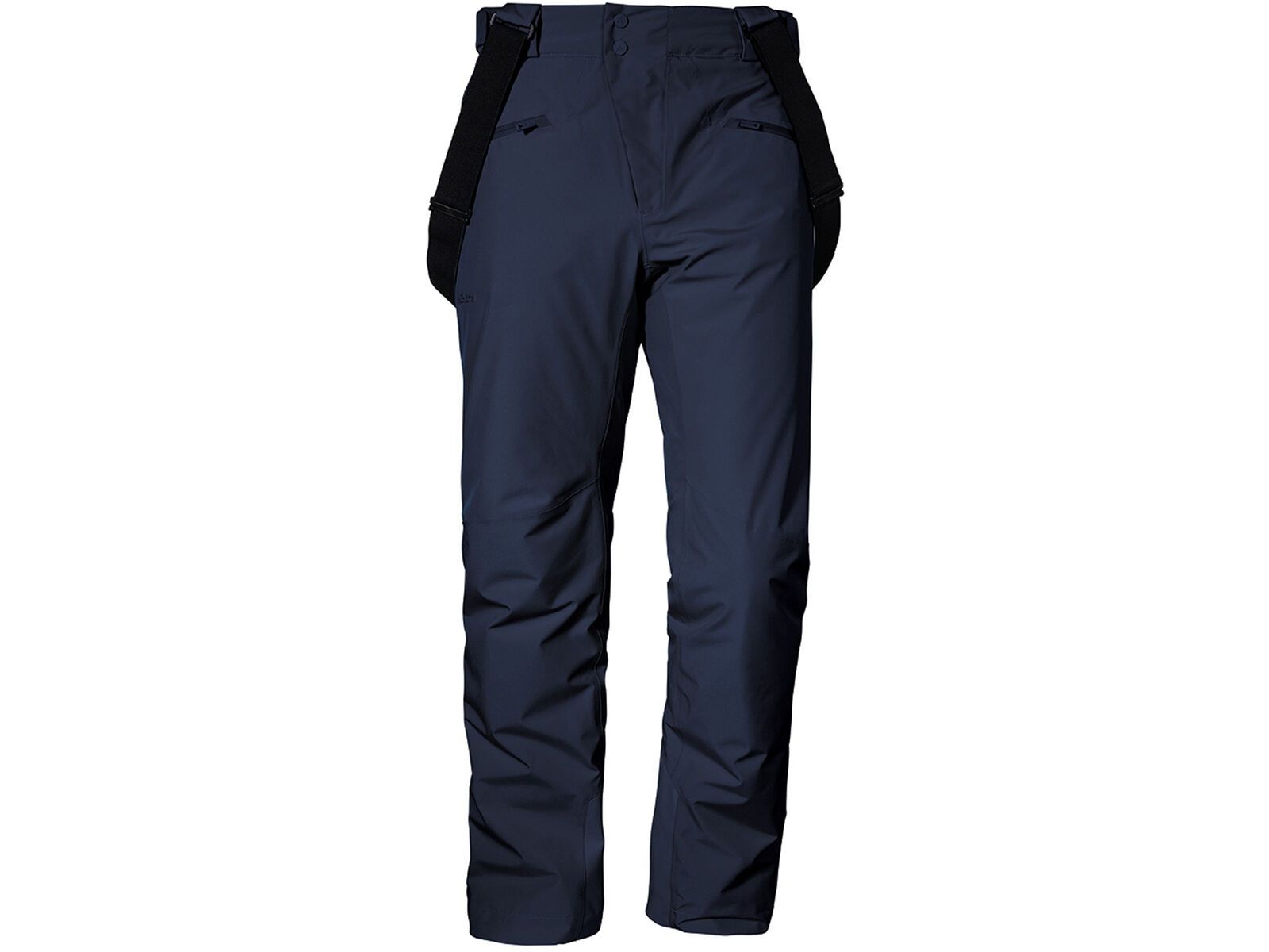 Schöffel Ski Pants Lachaux M, navy blazer | Bild 1