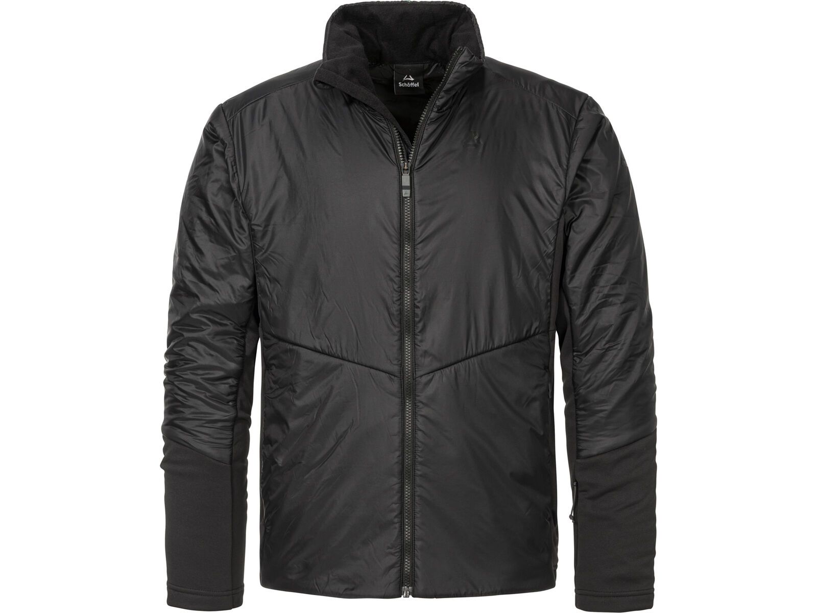 Schöffel Ins Jacket Style Pontre MNS, black | Bild 1