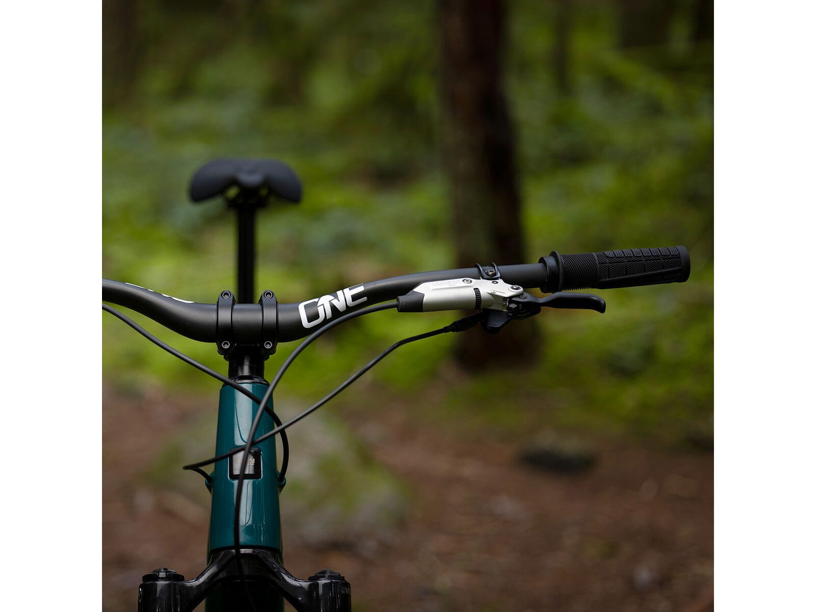 OneUp Components V2 Carbon Handlebar - 35 / 800 mm | Bild 7