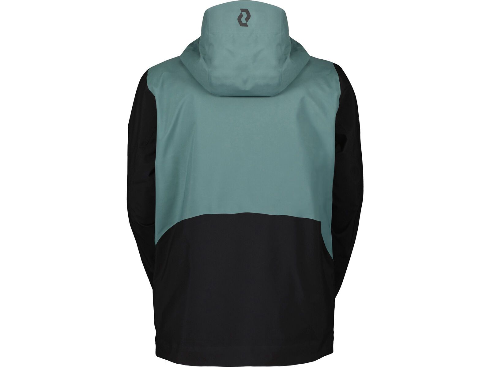 Scott Vertic Gore-Tex 2 Layer Primaloft Men's Jacket, frozen blue/black | Bild 2