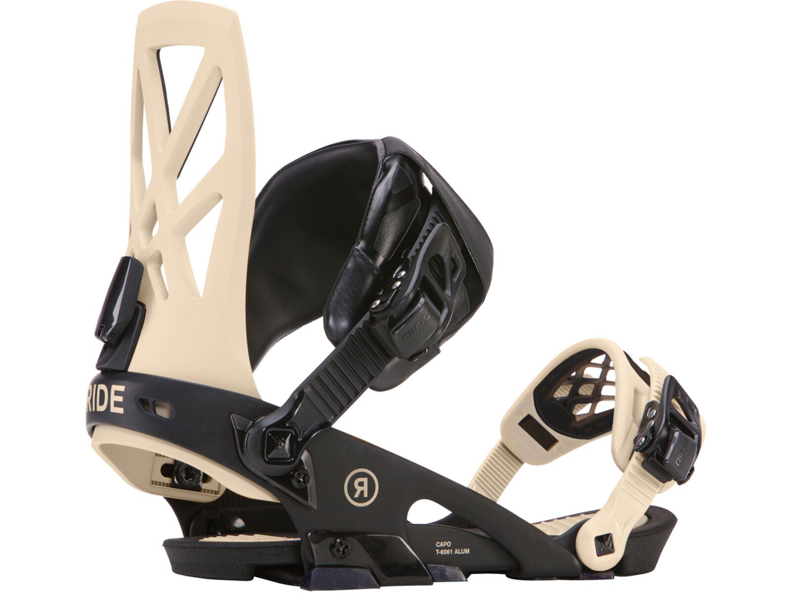 Set: Jones Ultra Mountain Twin 2019 + Ride Capo (1923734S) | Bild 3