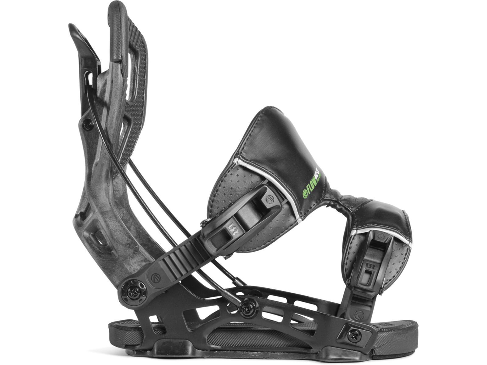 Set: Nidecker Ultralight 2019 + Flow NX2-CX (2226506S) | Bild 3