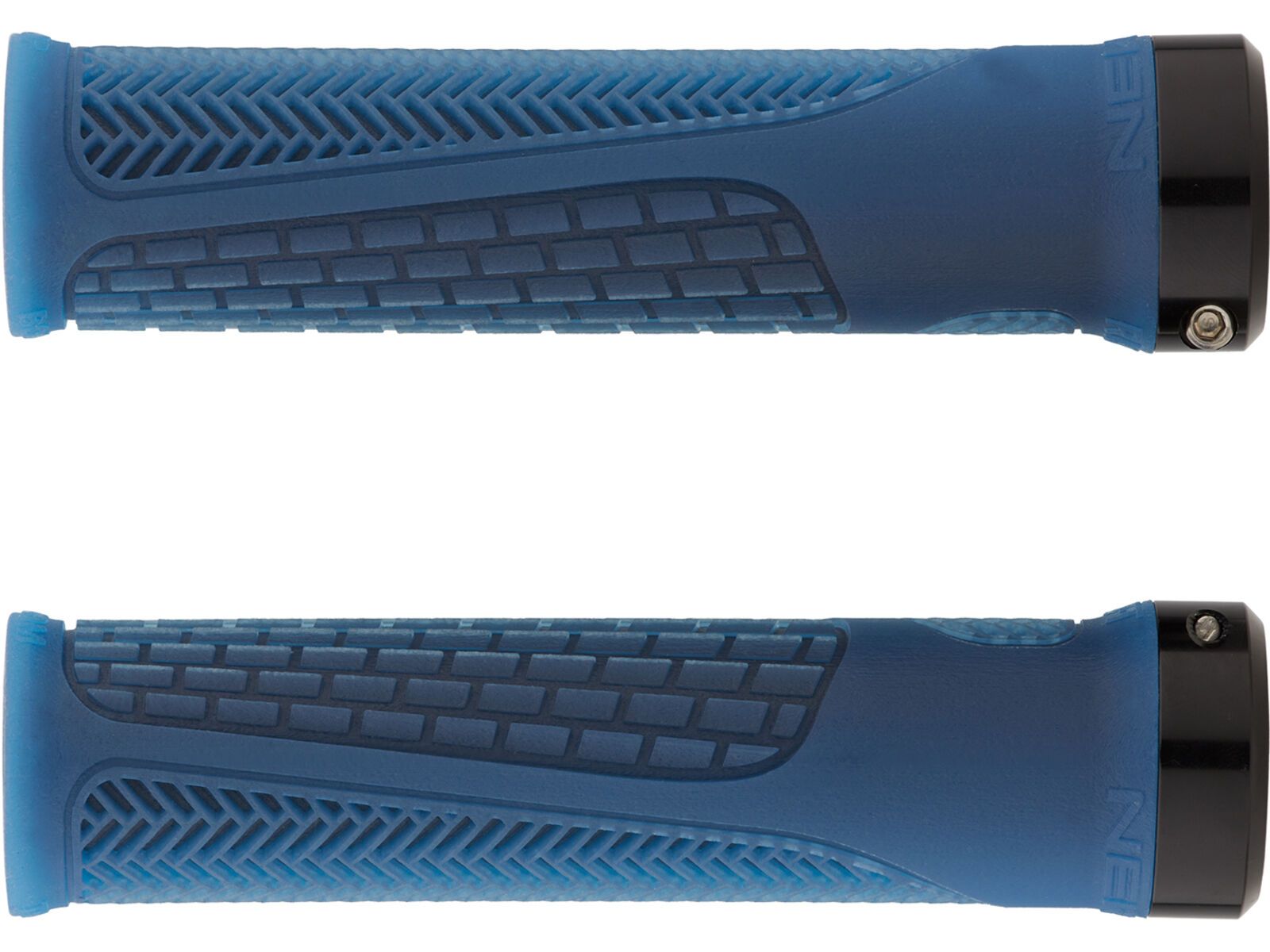Newmen Slat VGS Grips, blue | Bild 2