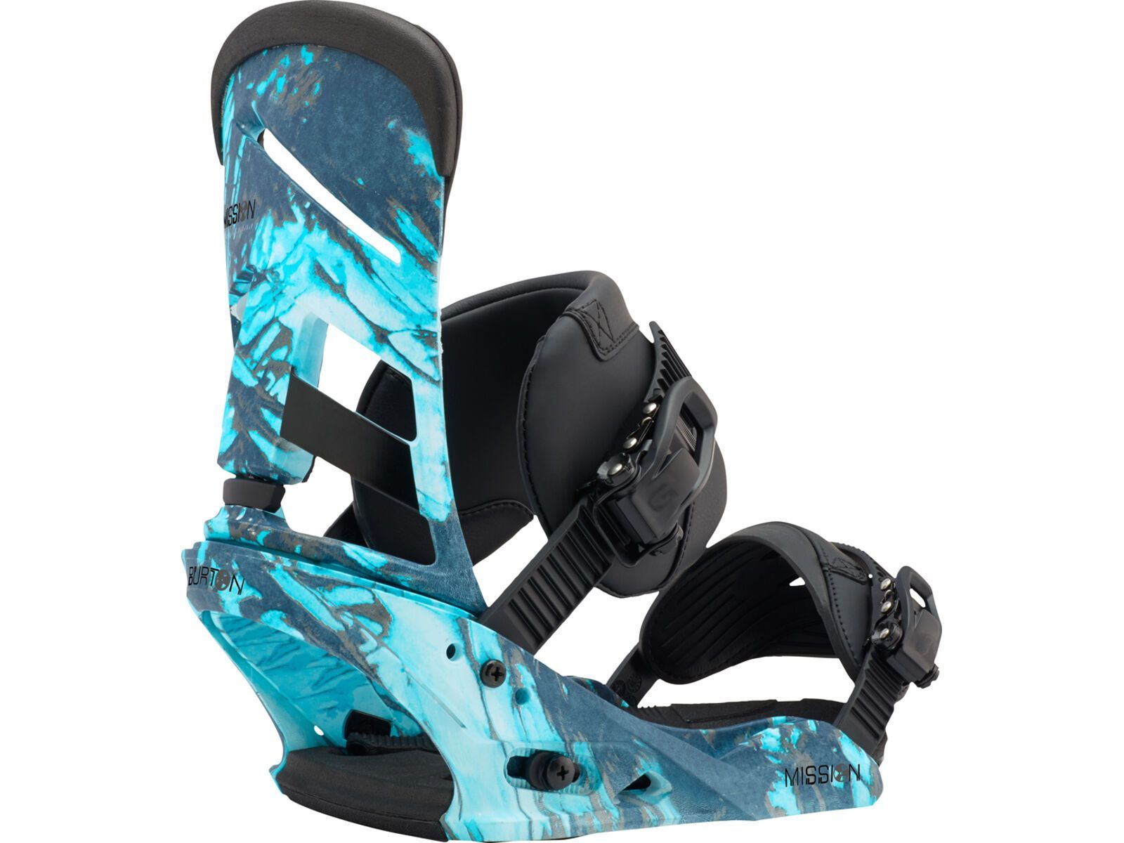 Set: Ride Kink 2017 + Burton Mission (1712885S) | Bild 3