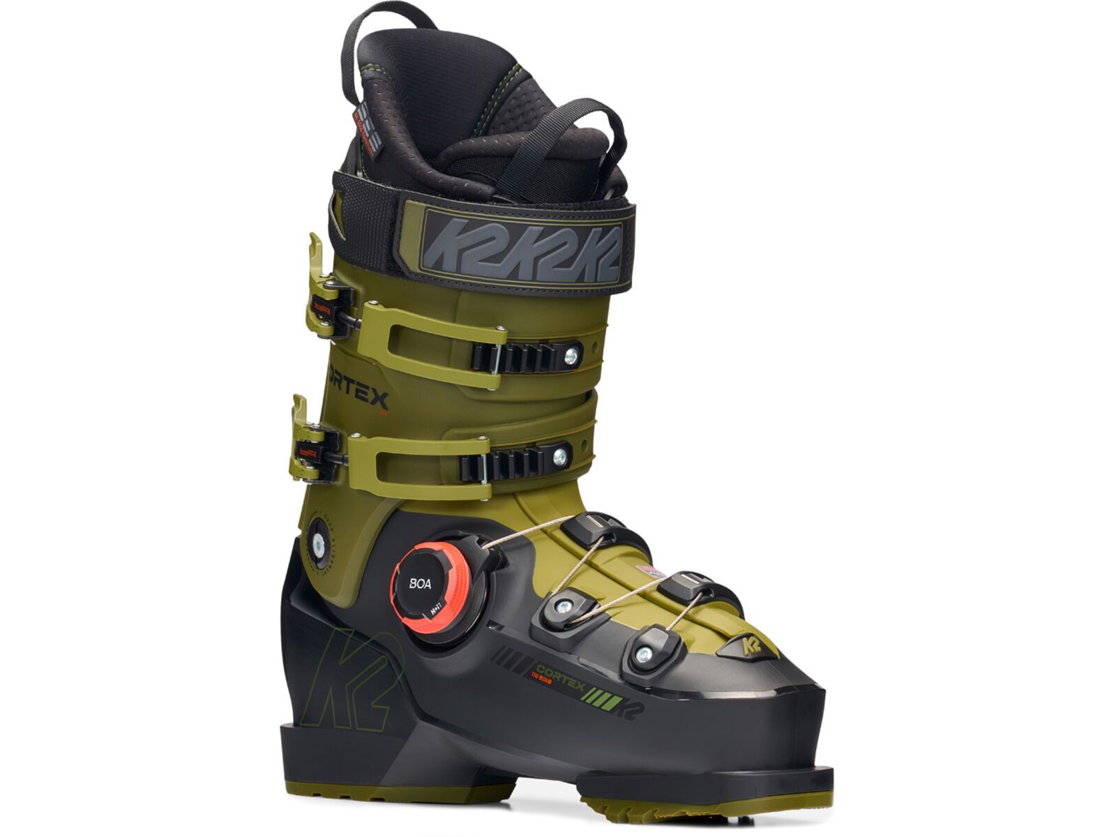 K2 Cortex 110 BOA | Bild 1