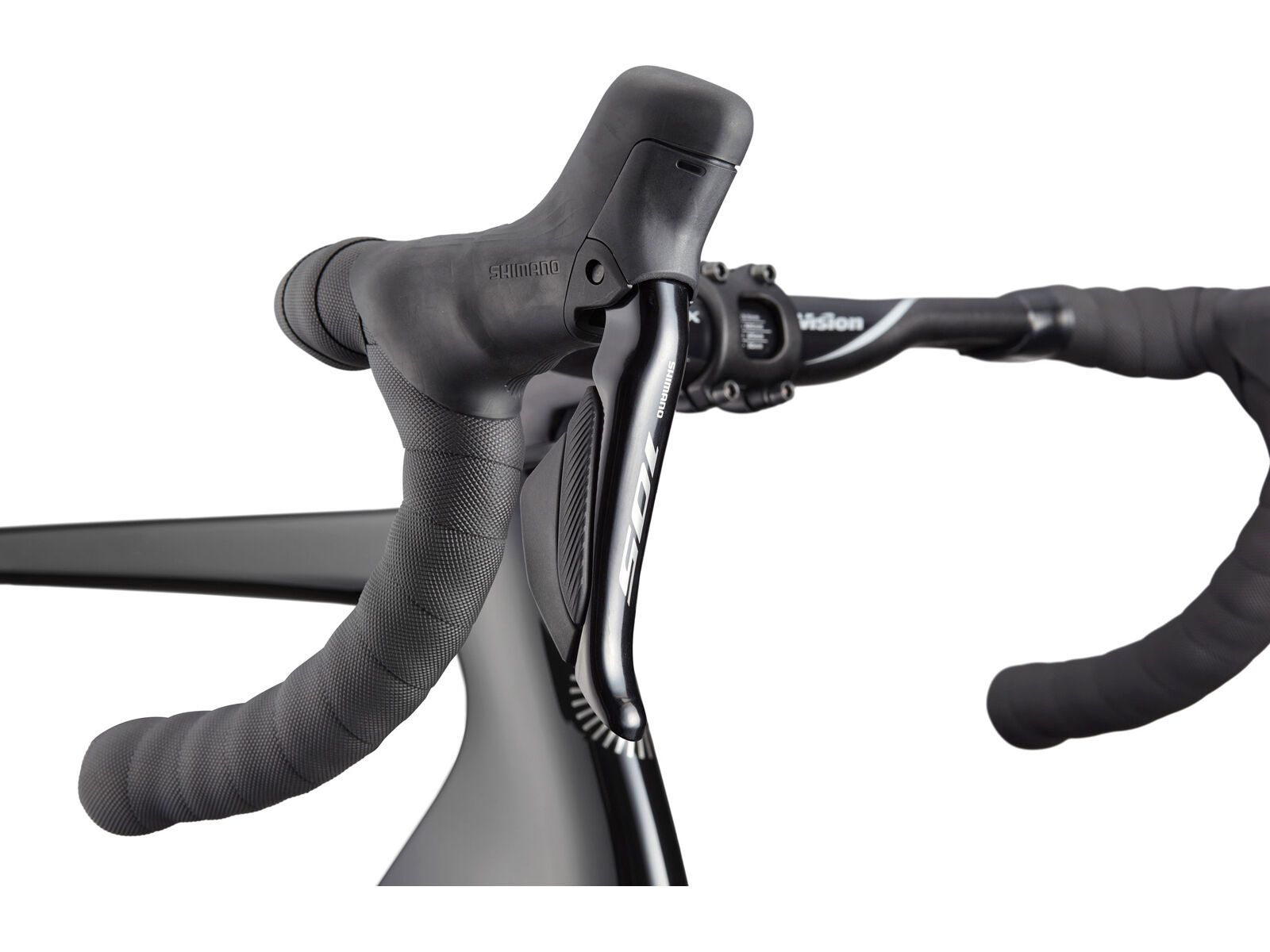 Cannondale SuperSix Evo Carbon 3, black | Bild 9