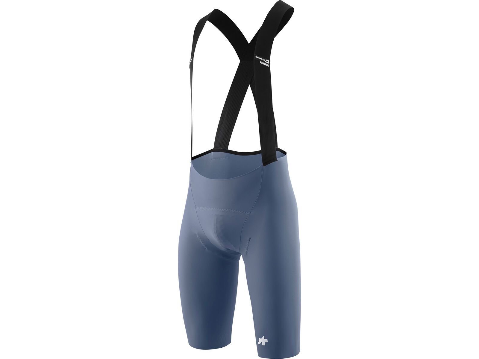 Assos Equipe R Bib Shorts S11, secret blue | Bild 3