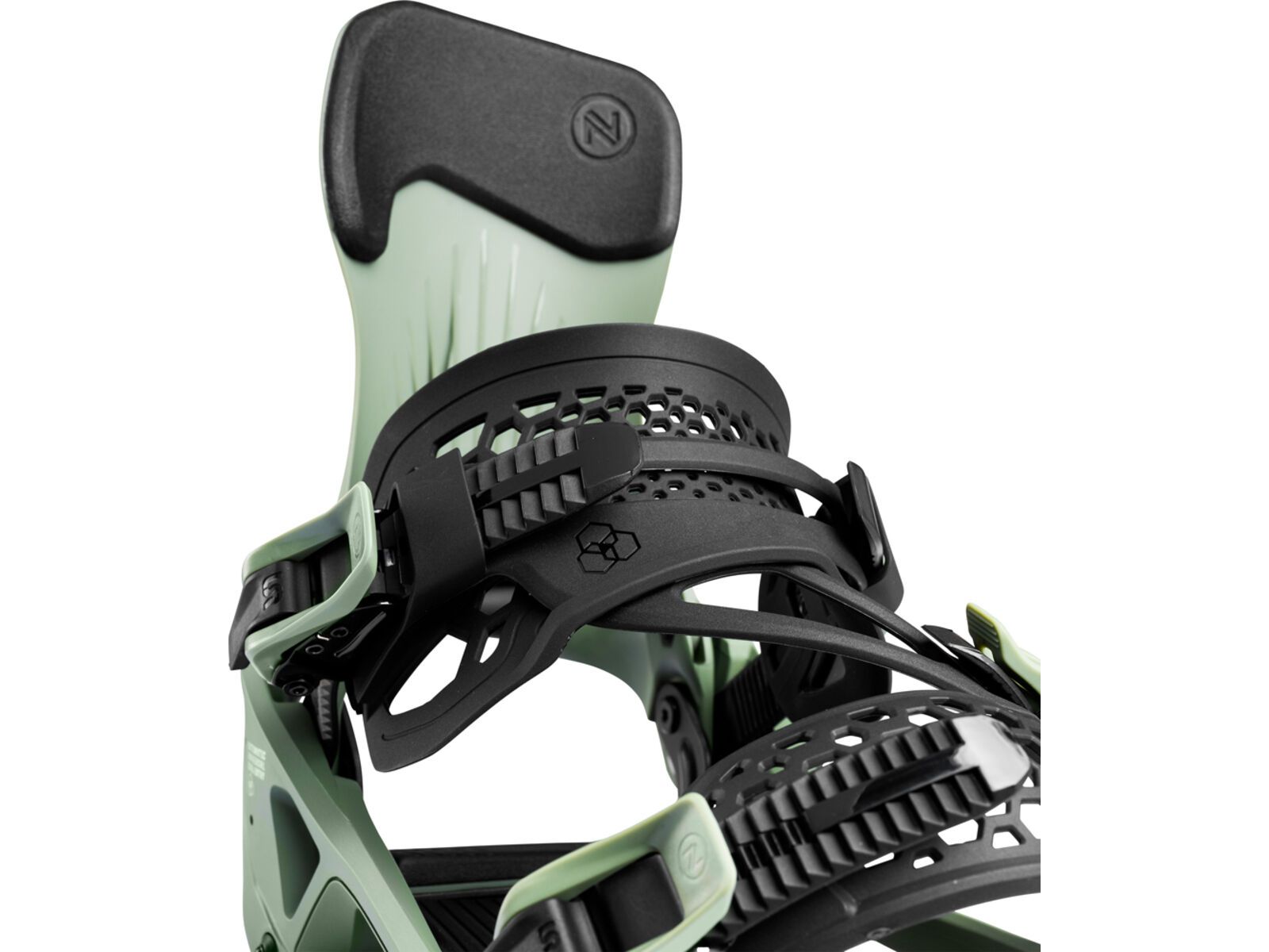 Nidecker LT Supermatic, olive | Bild 7
