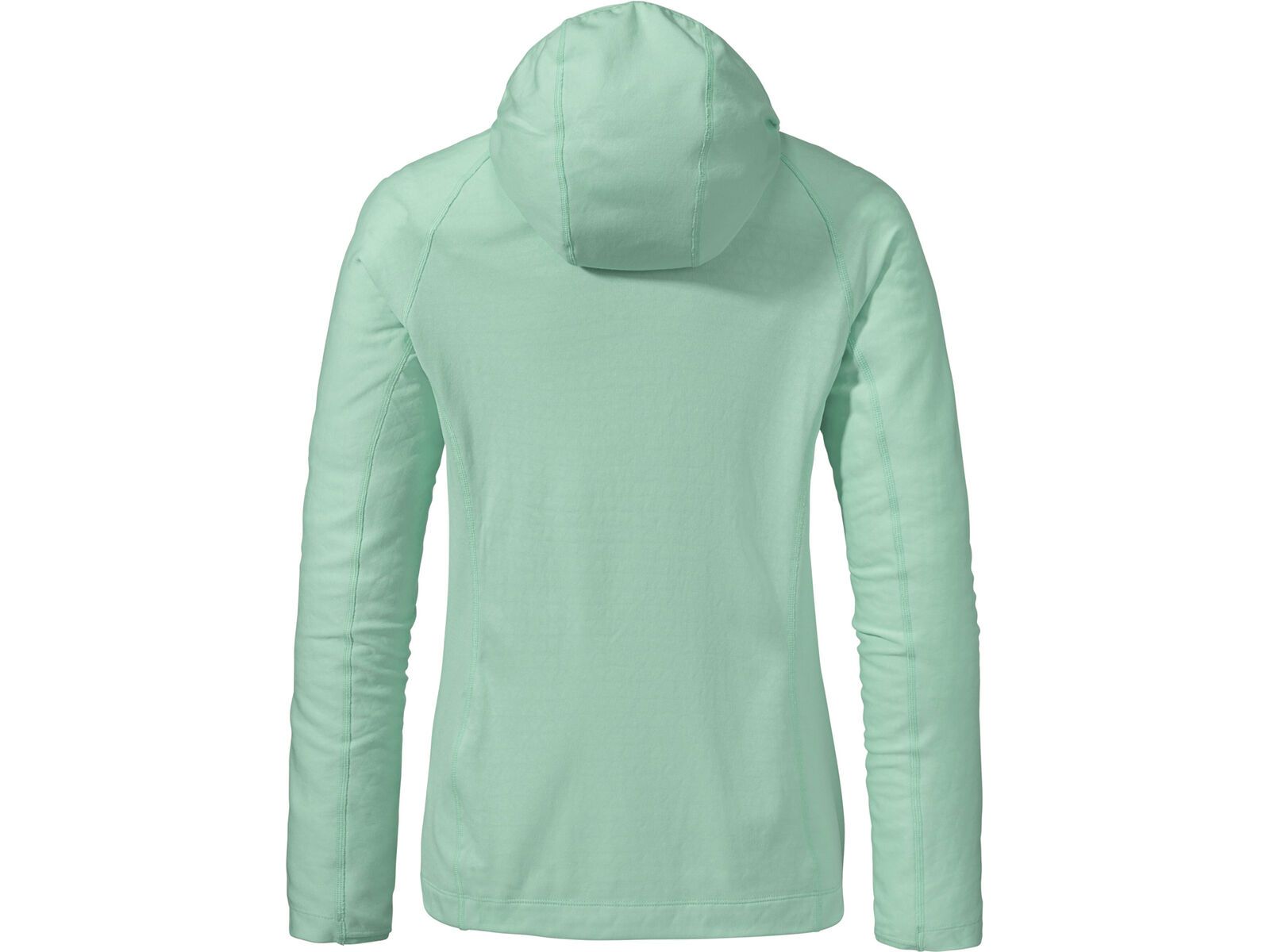 Schöffel Fleece Hoody Style Kravica WMS, botanical sky | Bild 2