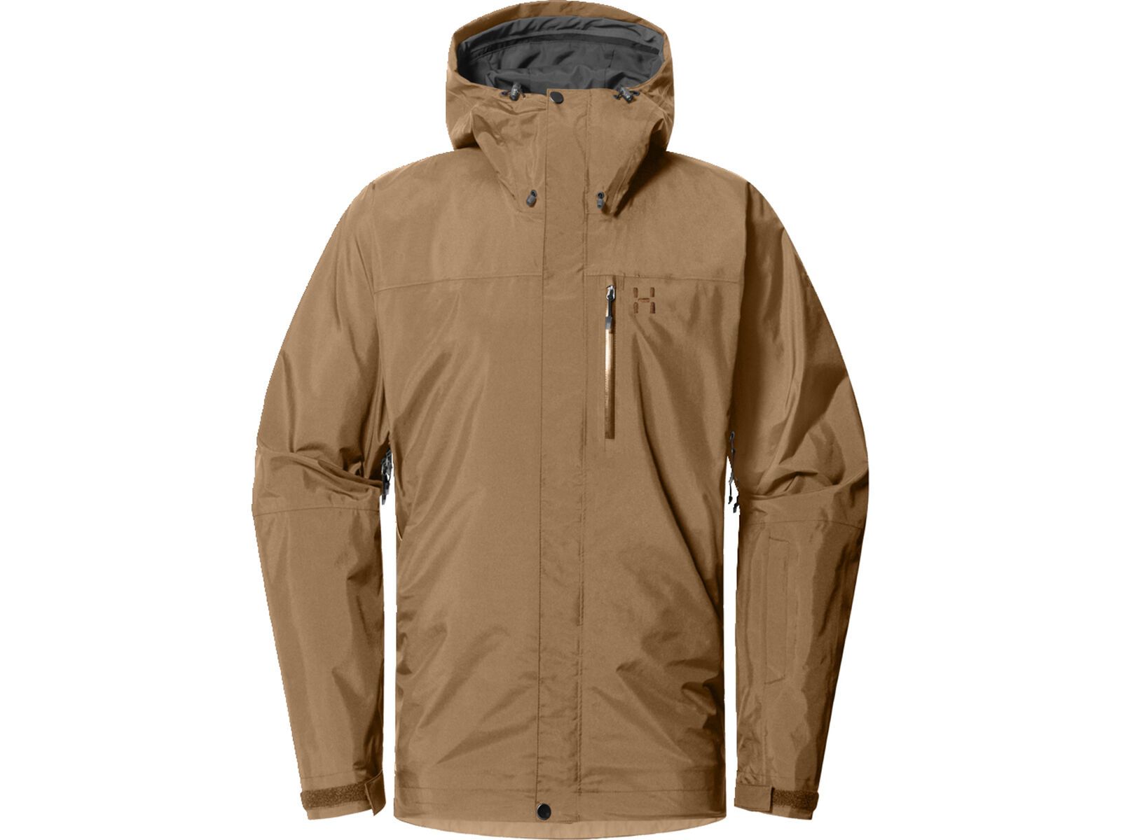 Haglöfs Astral GTX II Jacket Men, teak brown | Bild 1