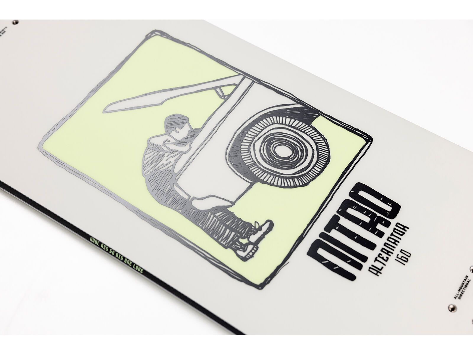 Nitro Alternator | Bild 5