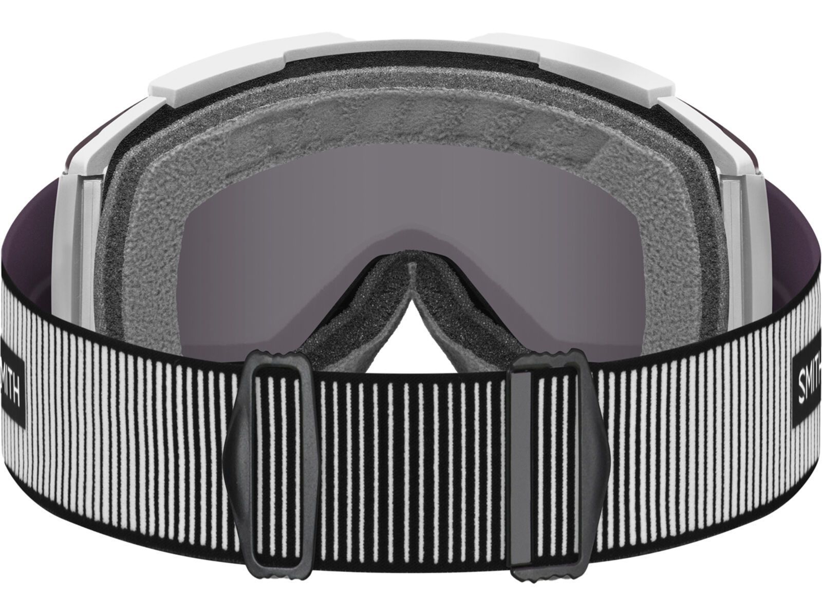 Smith Squad XL, ChromaPop Sun Black / white fade out | Bild 3