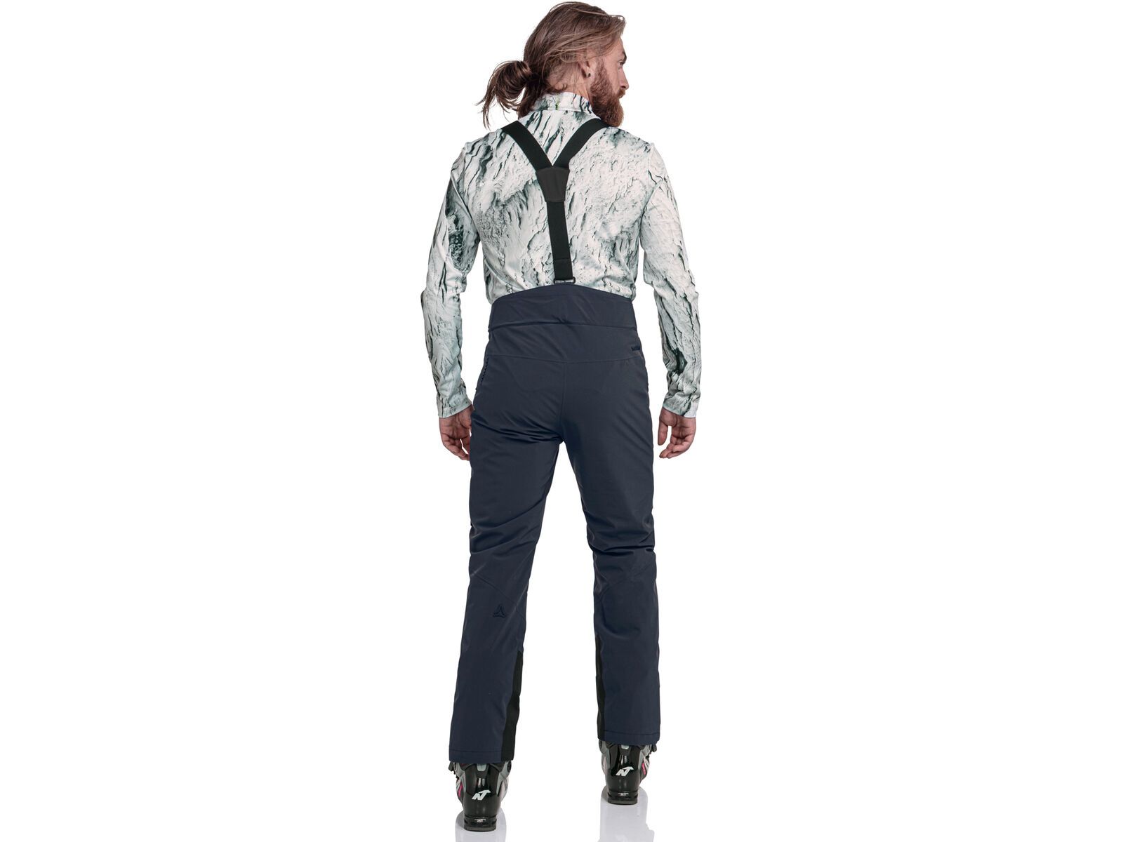 Schöffel Pants Style Mountet MNS, navy blazer | Bild 5