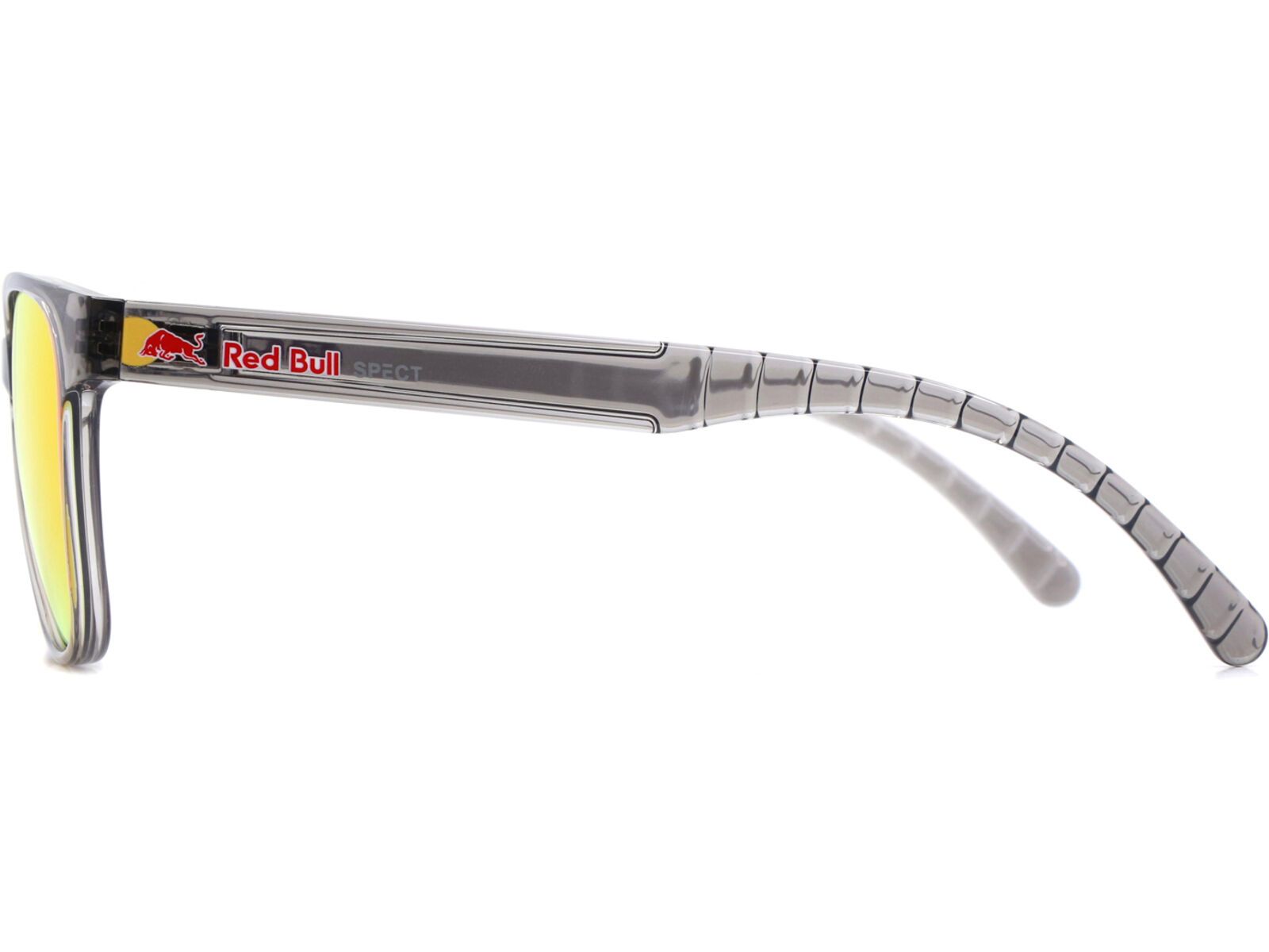 Red Bull Spect Eyewear Emery, Brown-Red Mirror / x'ta grey | Bild 5