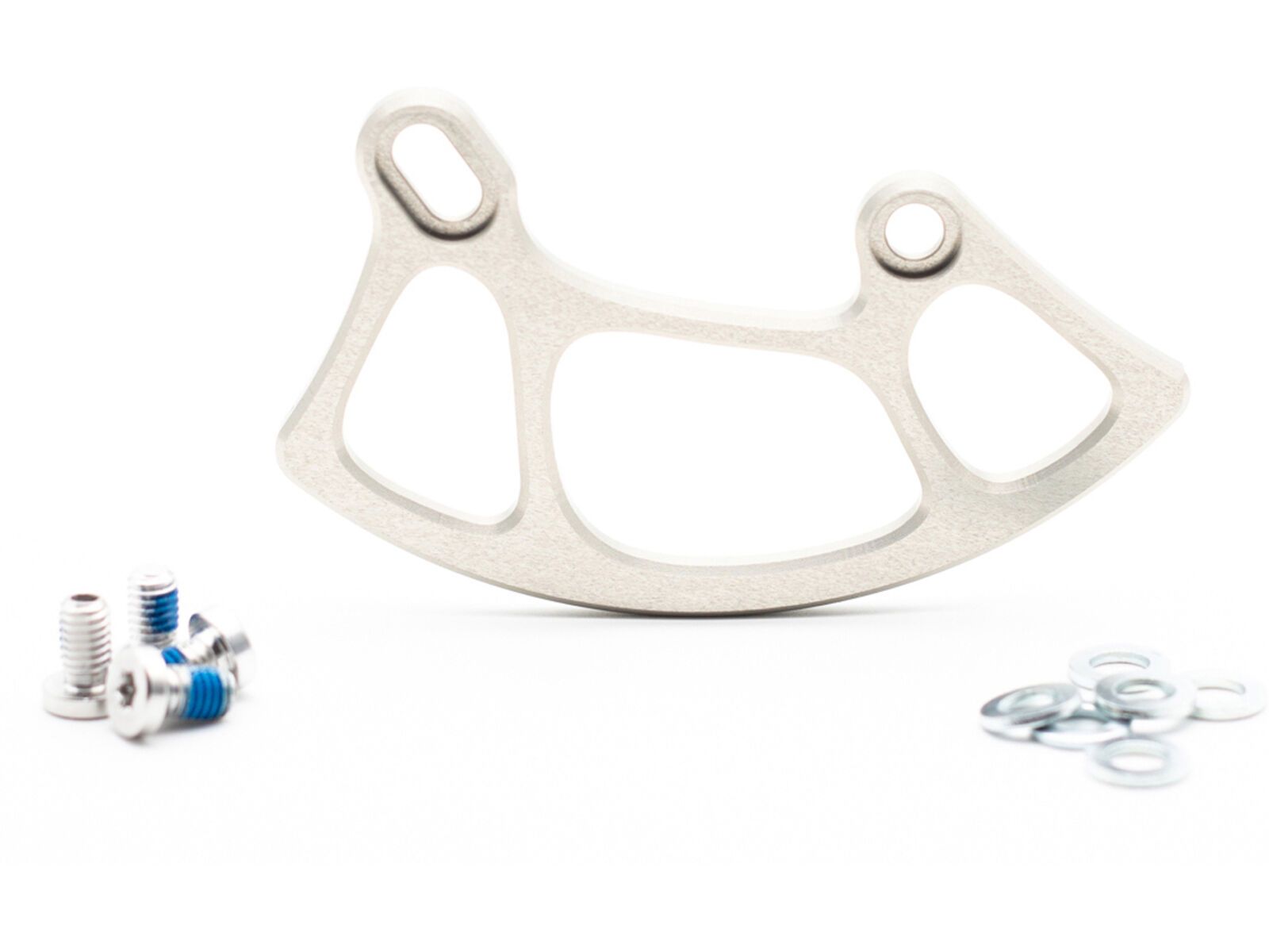 OAK Components Grown Bashguard 30T-34T ISCG 05, raw | Bild 1