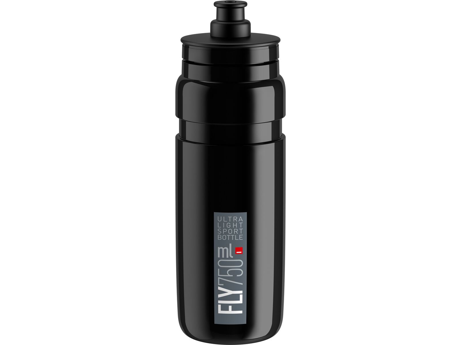 Elite Fly 2020 - 750 ml, schwarz-grau | Bild 1