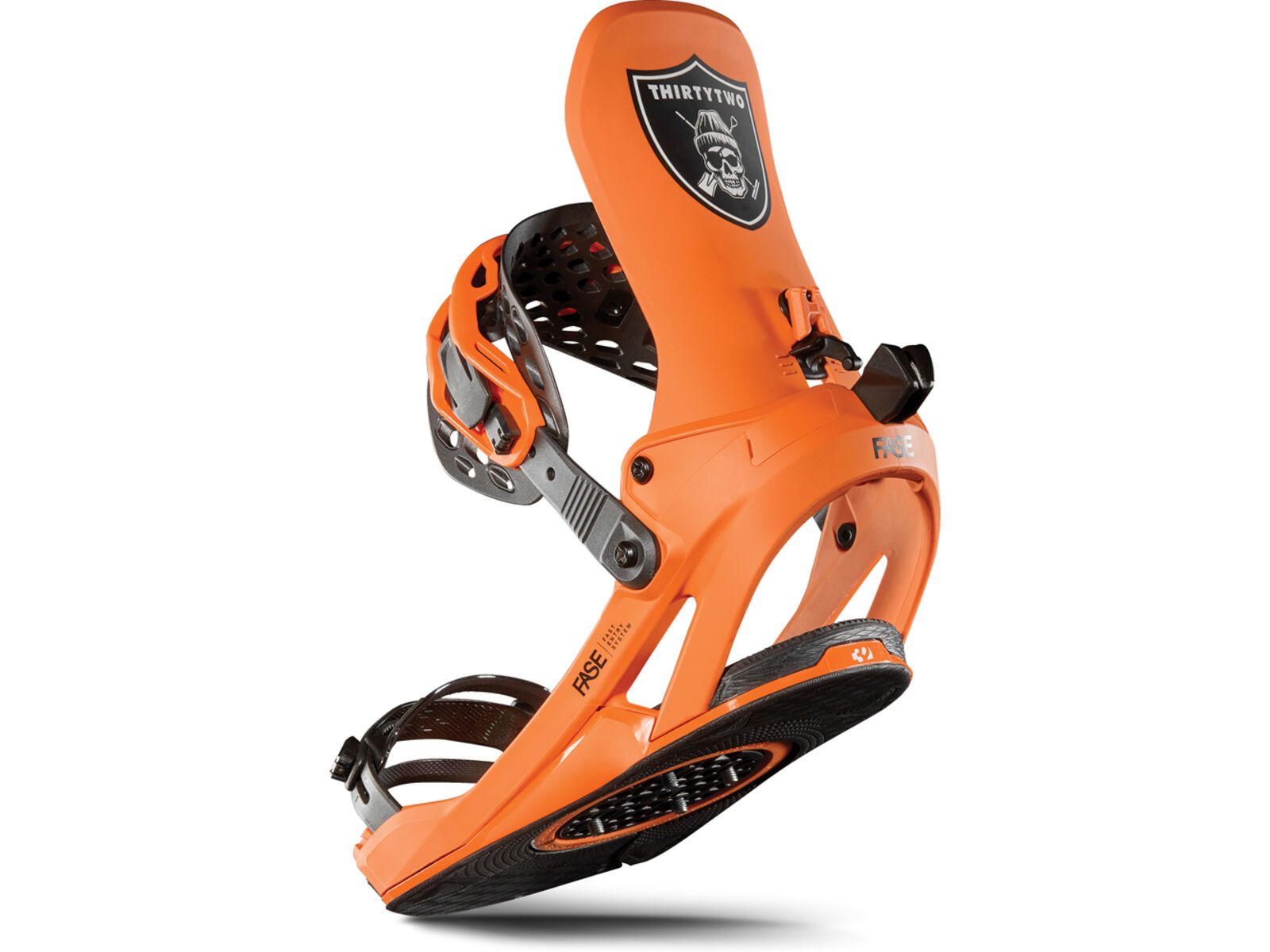 Thirtytwo T32M FASE, orange | Bild 1