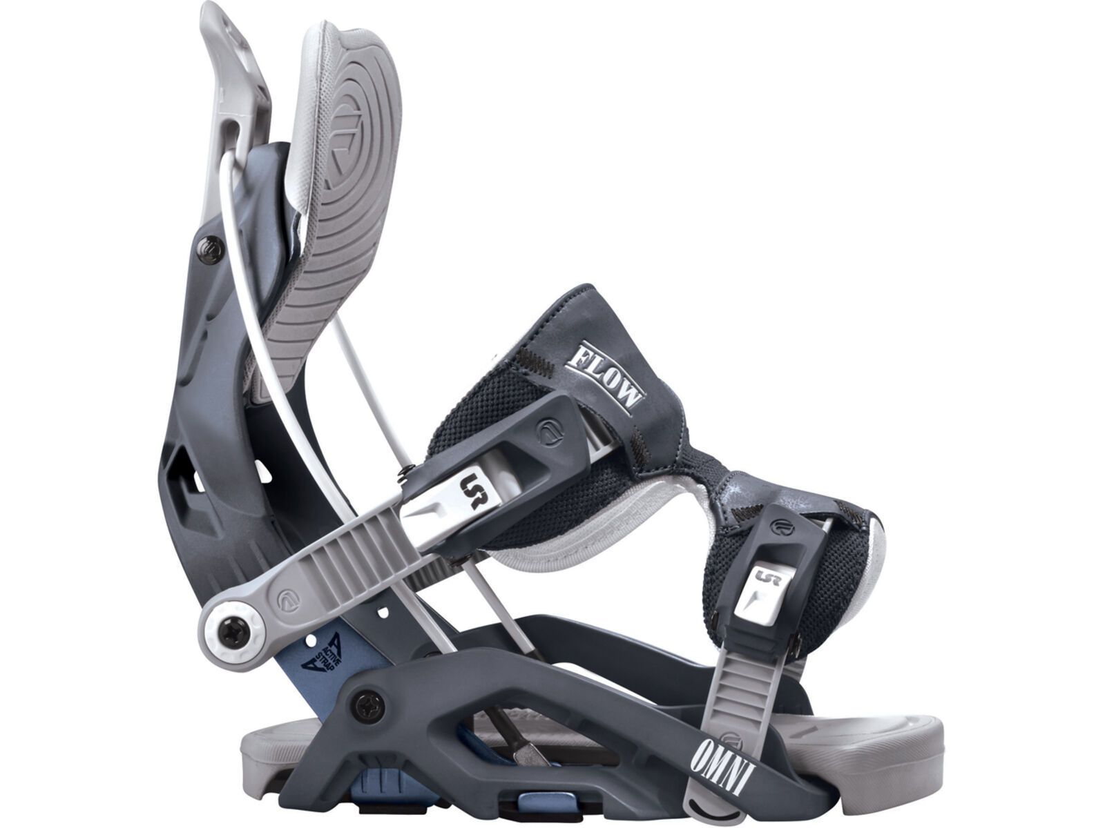 Set: Nitro Lectra Bold 2015 + Flow Omni (1718411S) | Bild 3