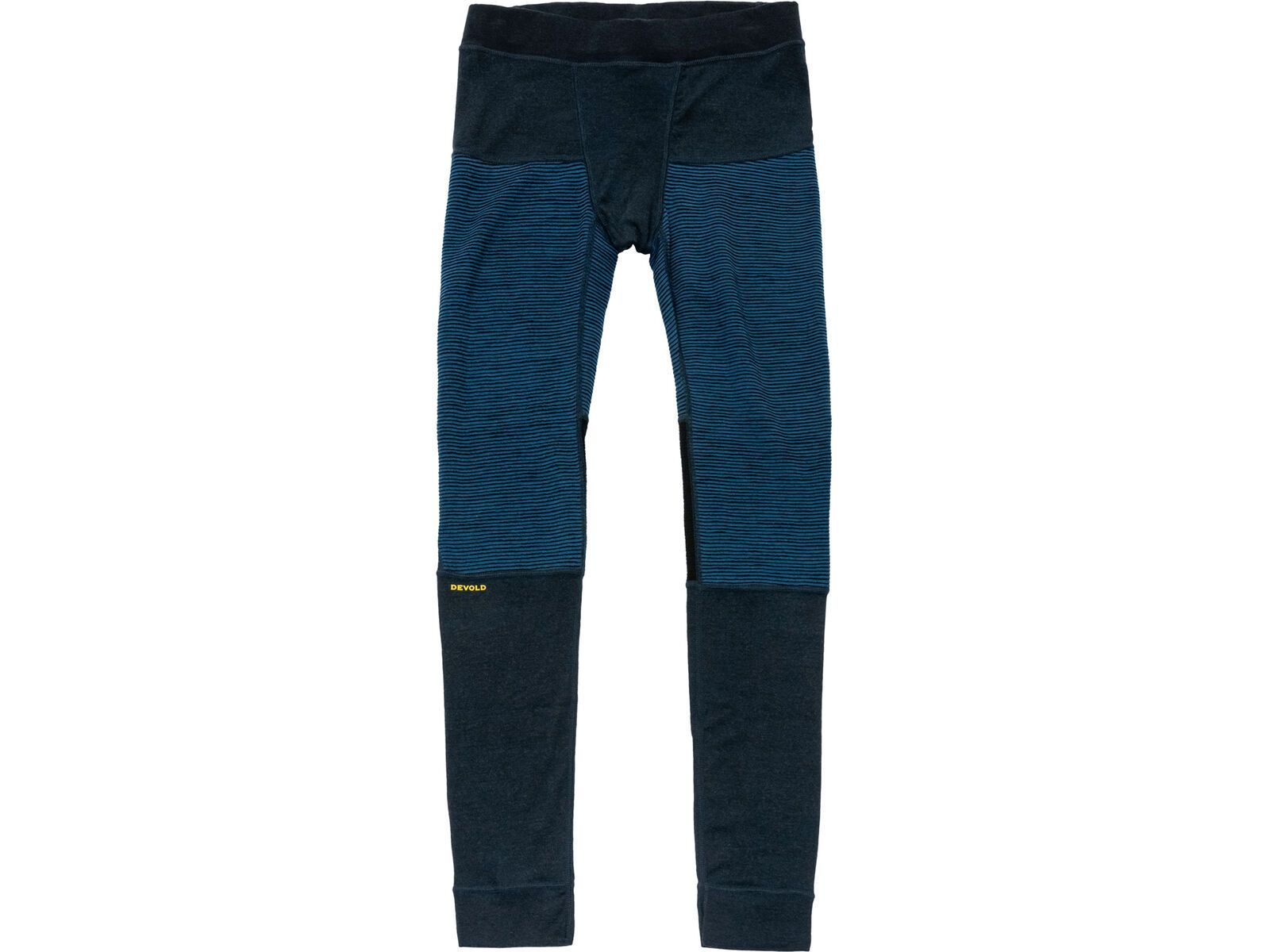 Devold Tuvegga Merino Longs Man, flood | Bild 1