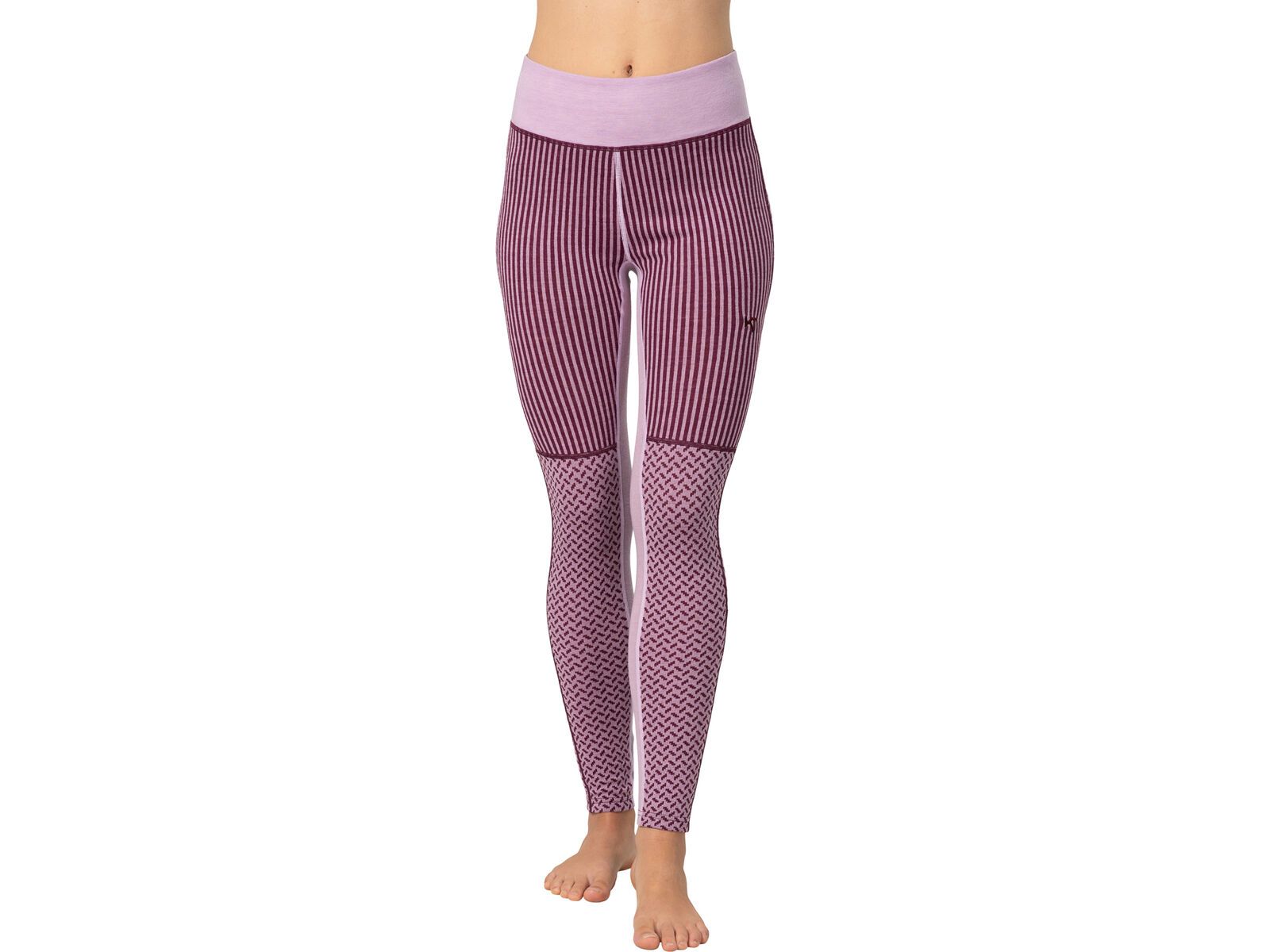Kari Traa Smekker High Waist Pants, lily | Bild 3