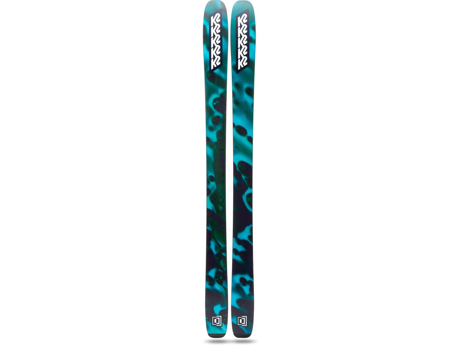 K2 Mindbender 106C | Bild 2