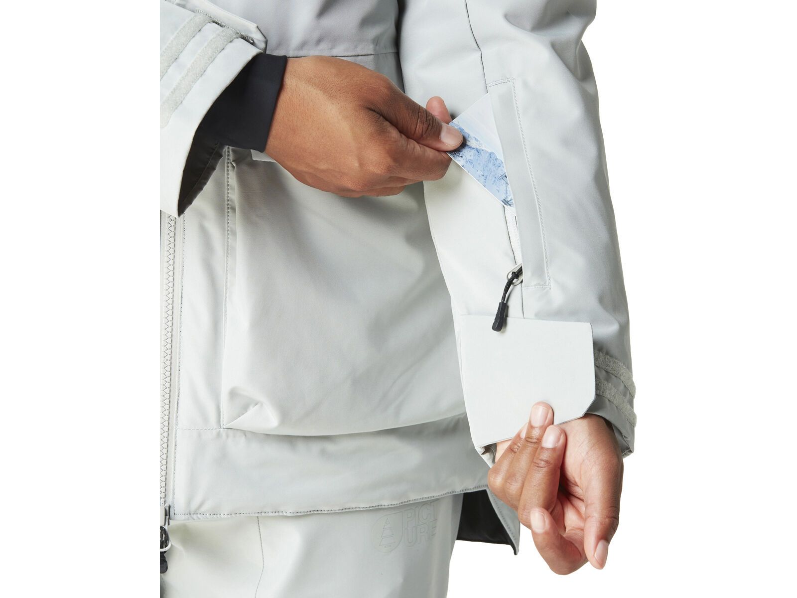 Picture U54 Jkt, pigeon | Bild 6