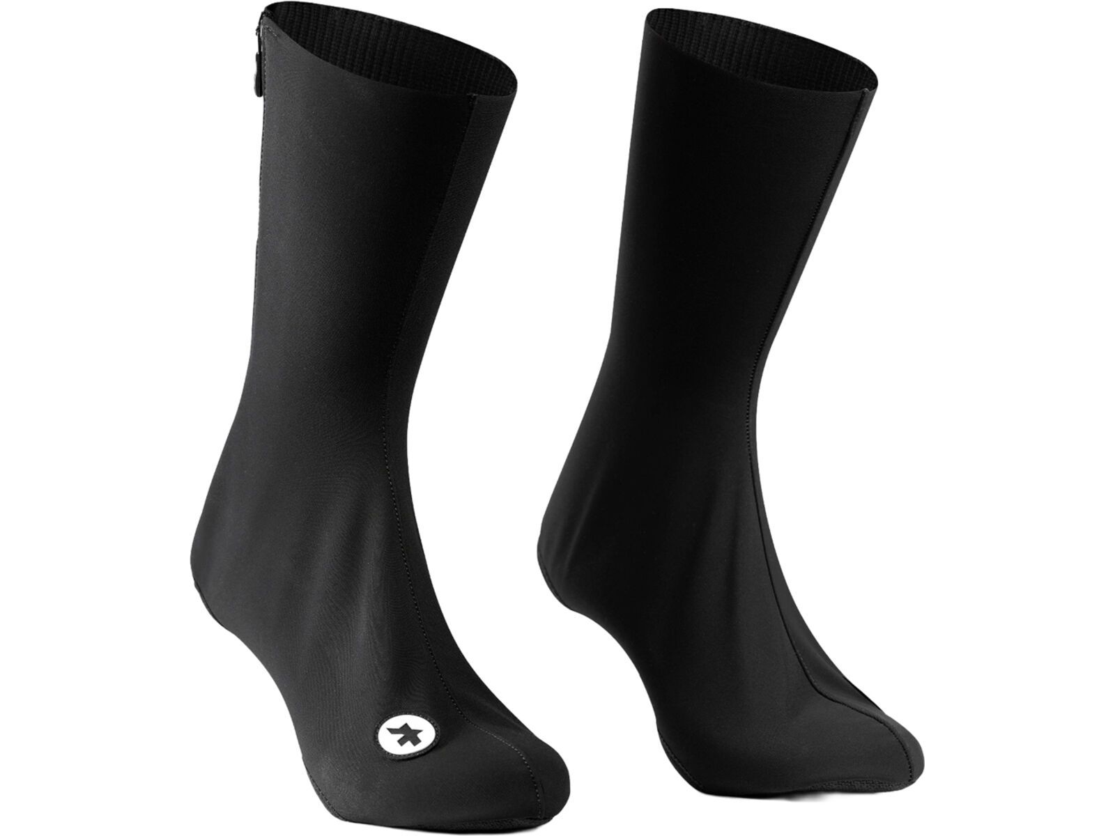 Assos GT Winter Booties Evo, black series | Bild 1