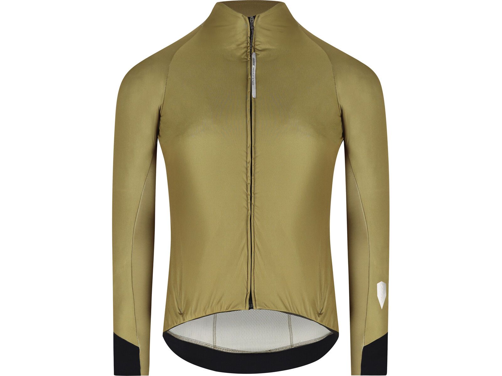 Q36.5 Gregarius Winter Jacket, drab green | Bild 1