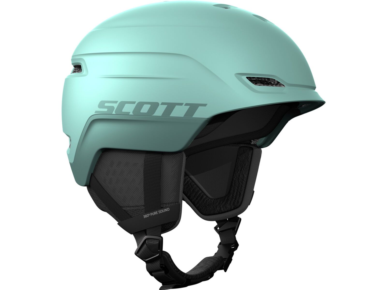 Scott Chase 2 Plus, frost blue | Bild 1