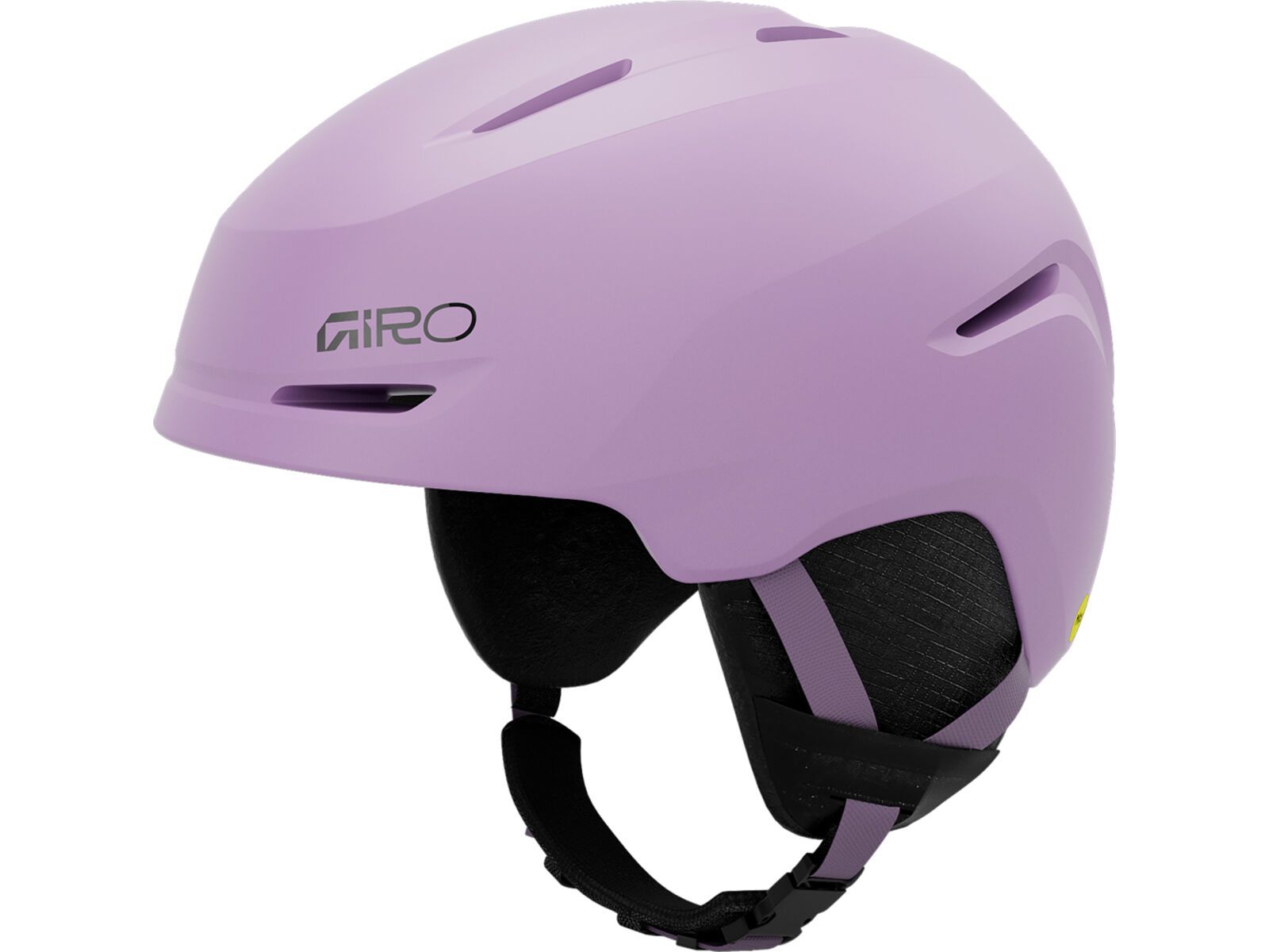 Giro Spur, matte mauve | Bild 1