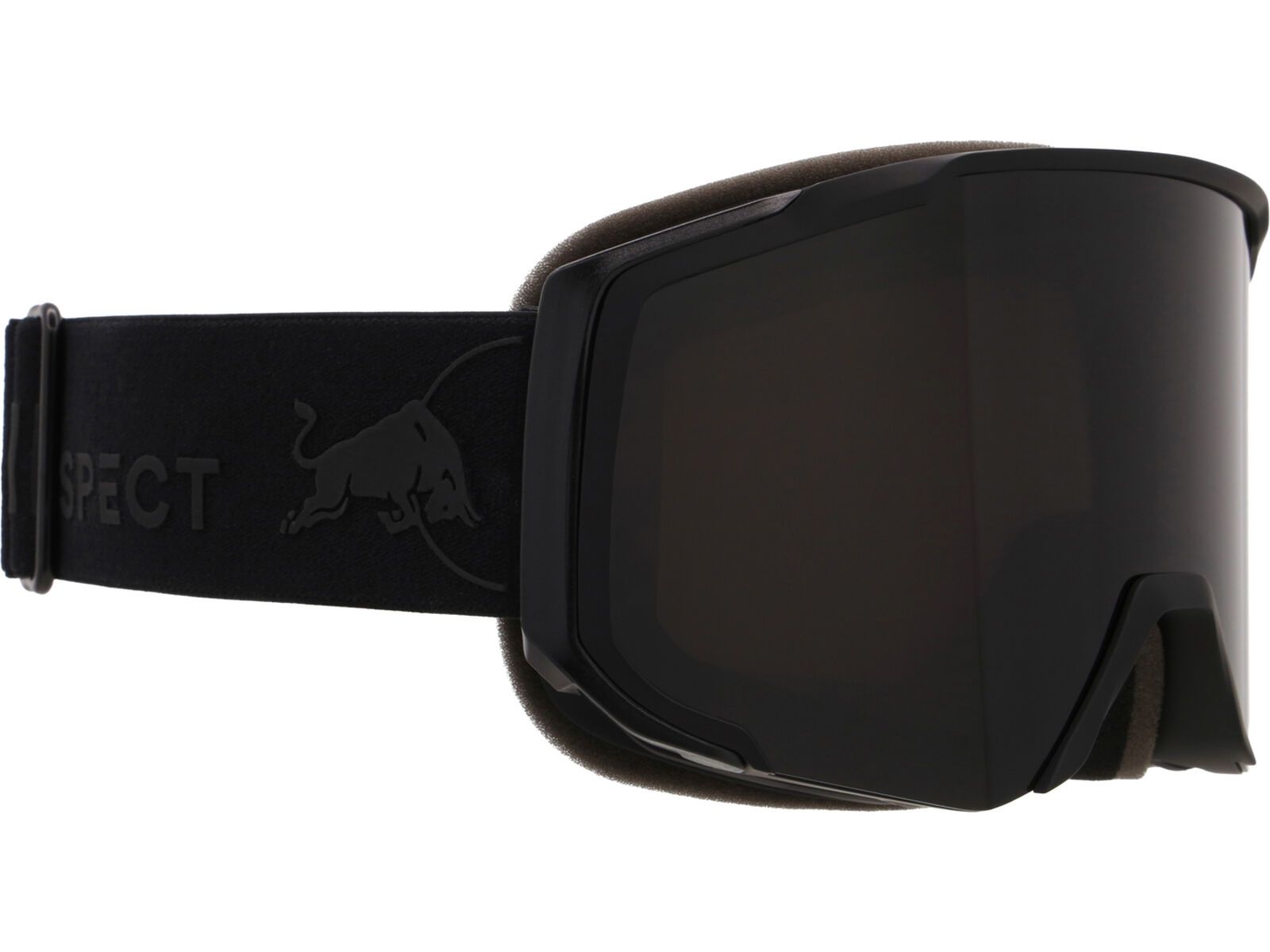 Red Bull Spect Eyewear Jibb, Smoke / black | Bild 1